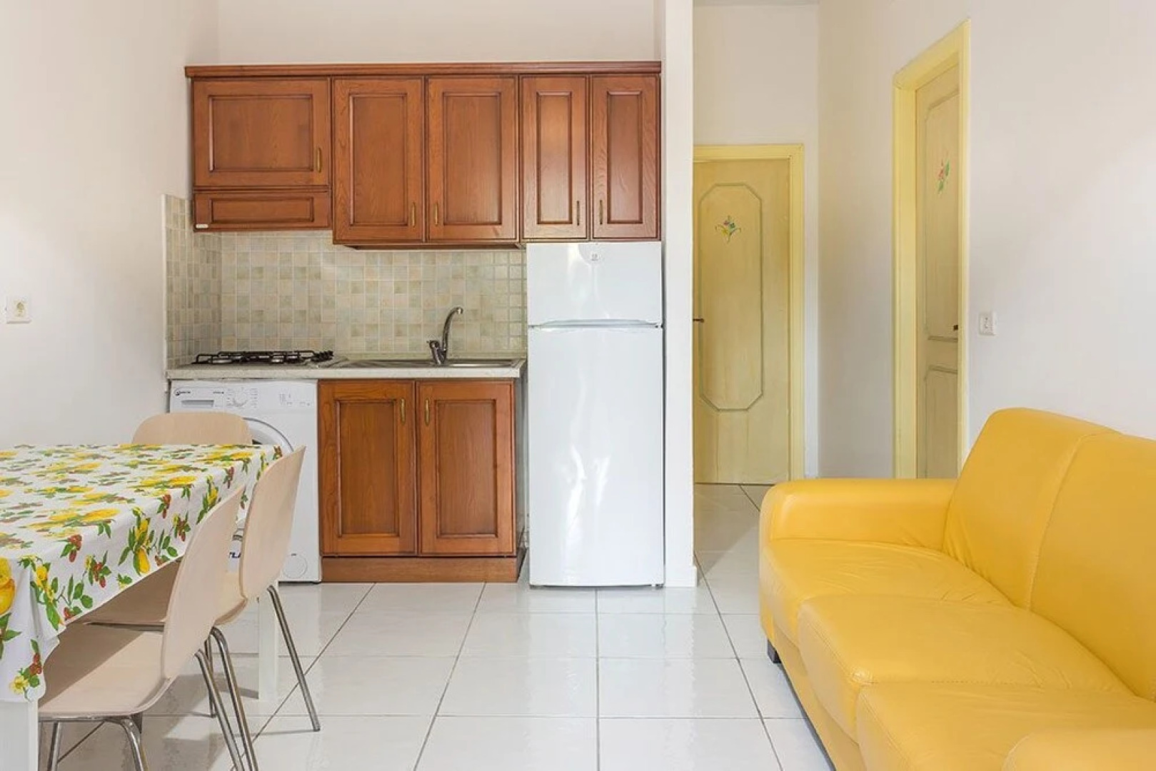 Baia Marticana Residence Hotel