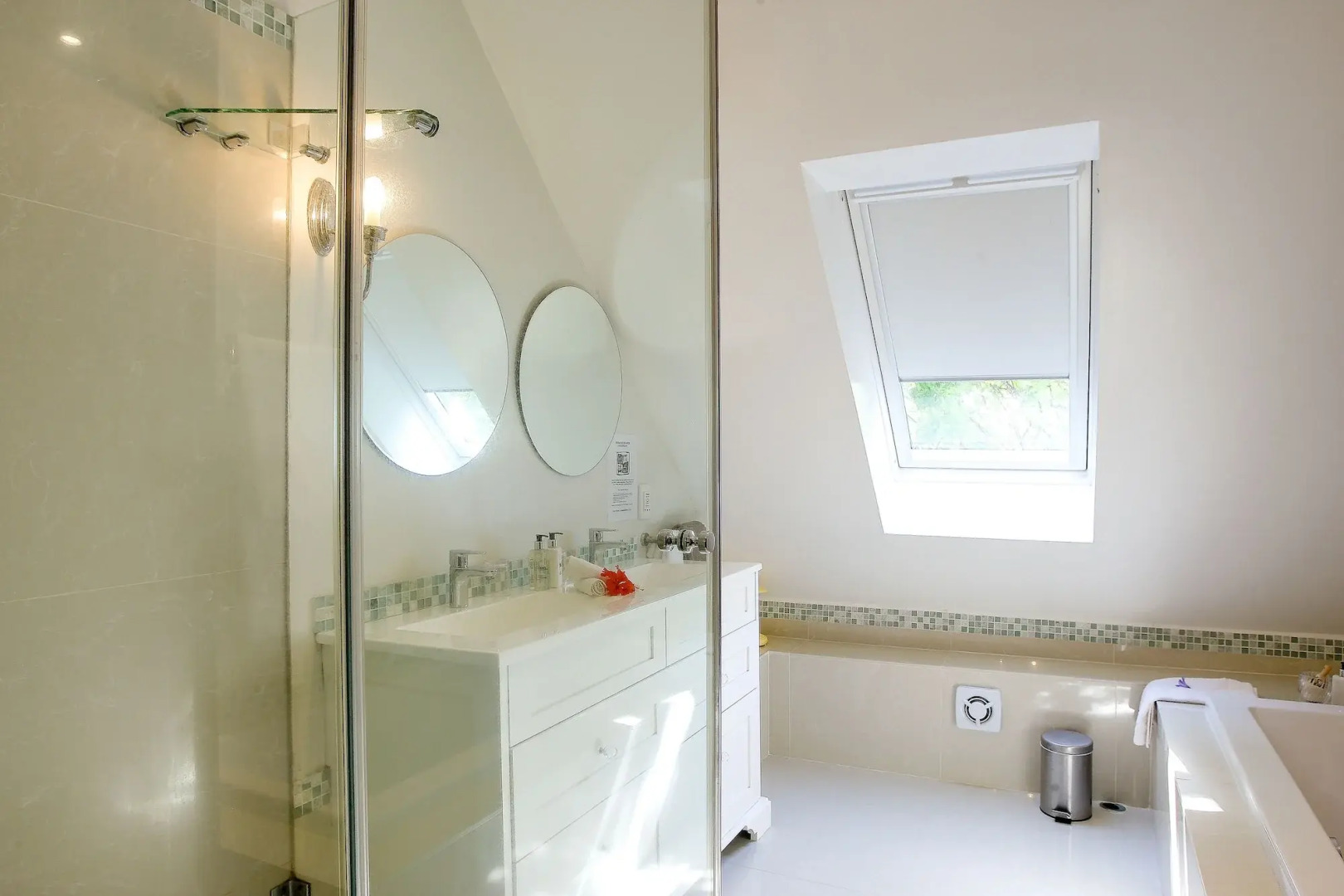 Vredenburg Manor House