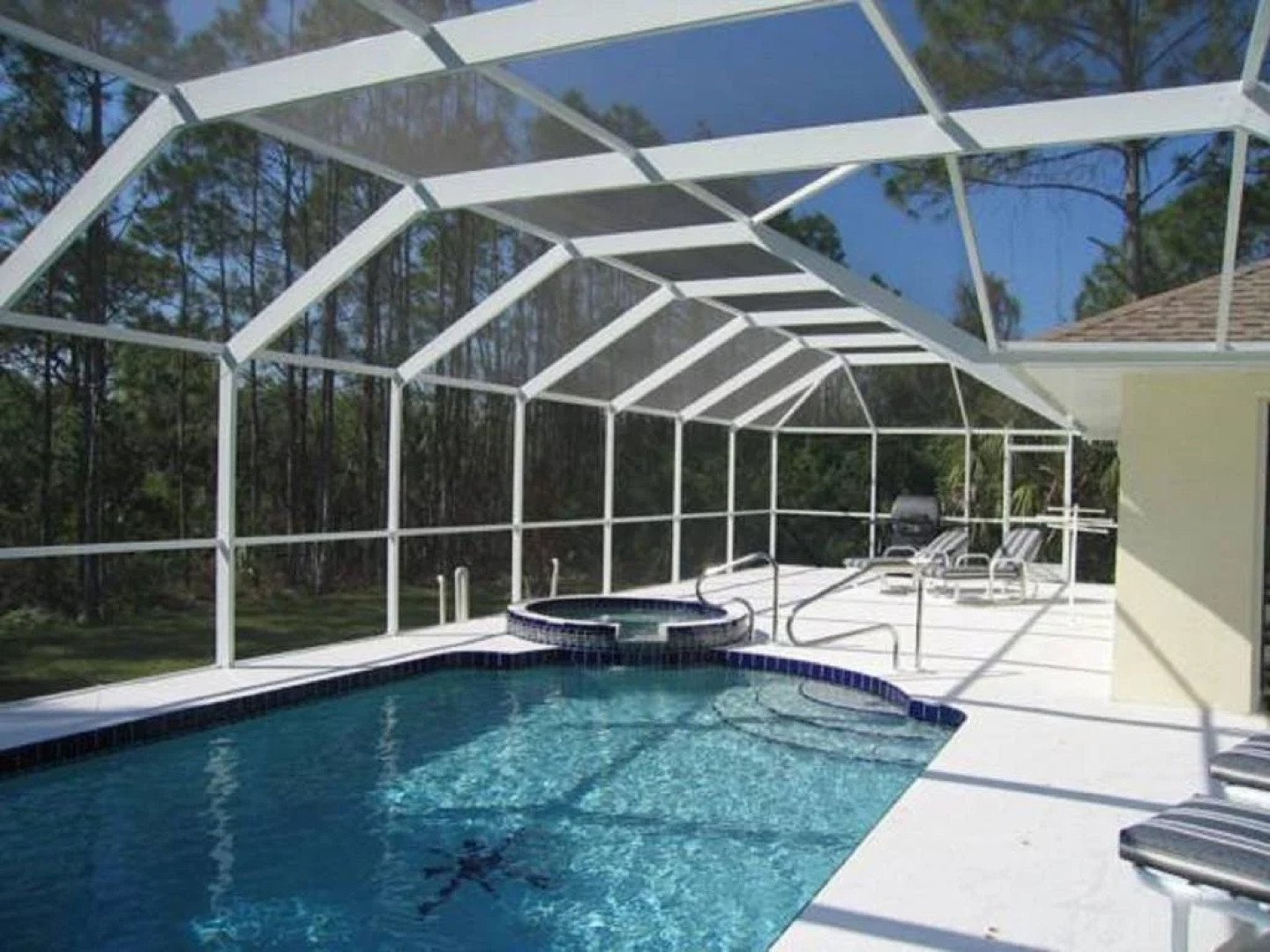 Dream View Rotonda West, Stunning Home is Fantastic Location