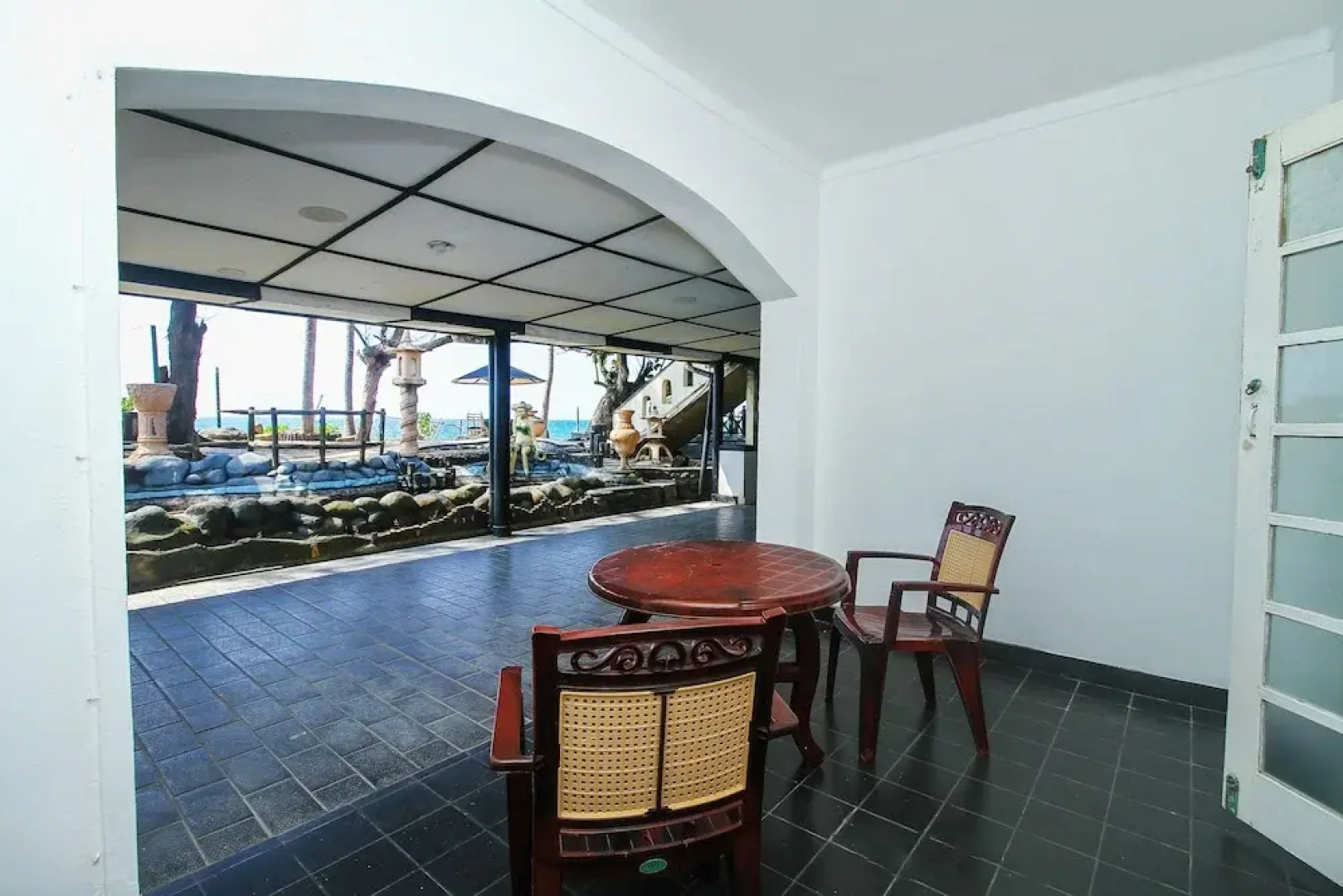 OYO 520 Villa Palma Beach Resort