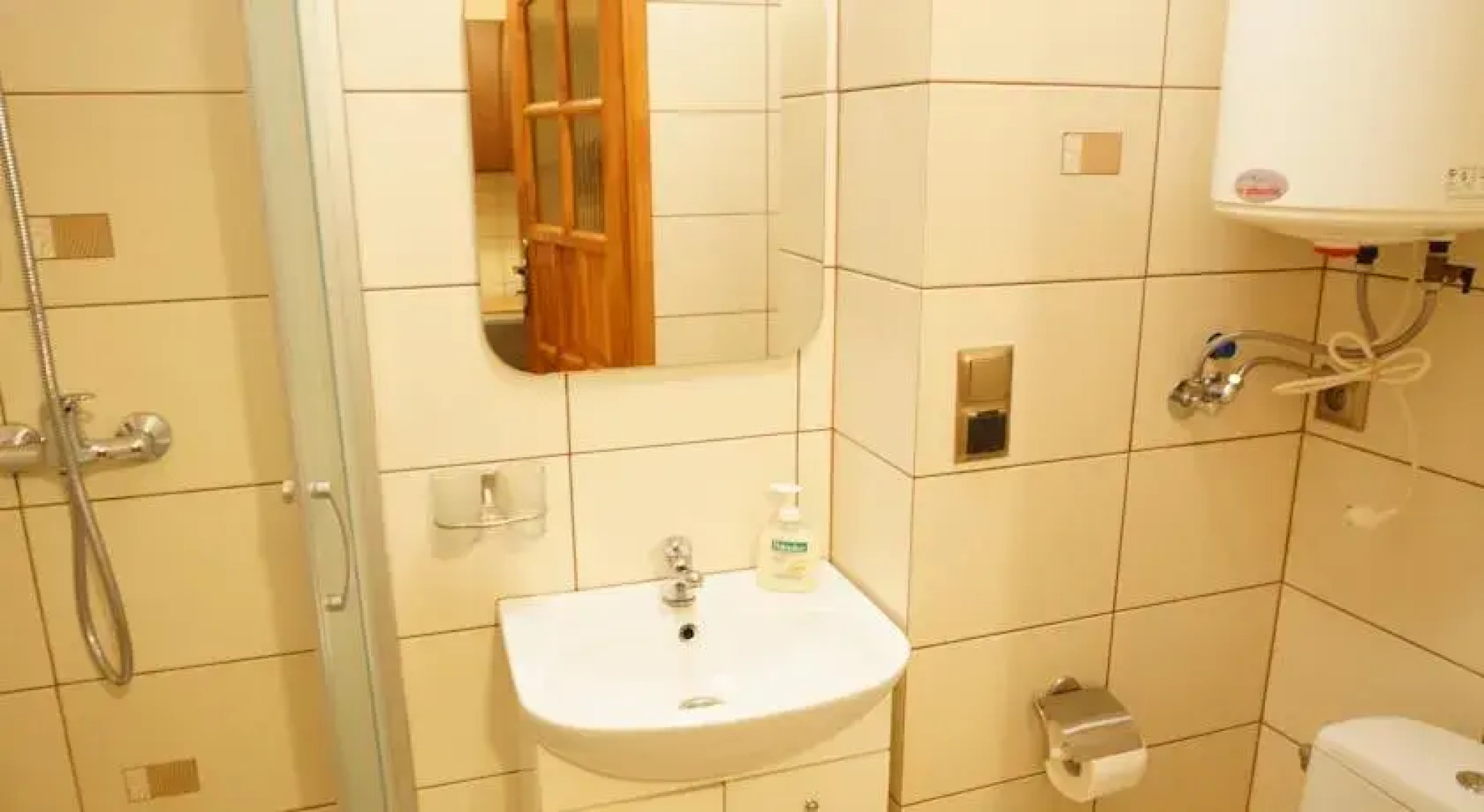 Pokoje Gościnne Sylwia