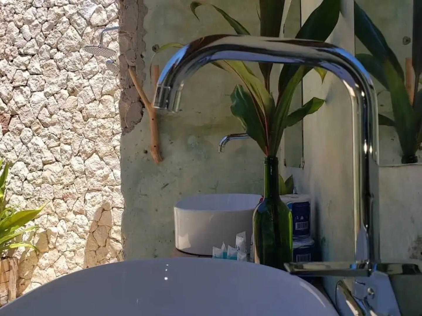 Kusini Beach Bungalows