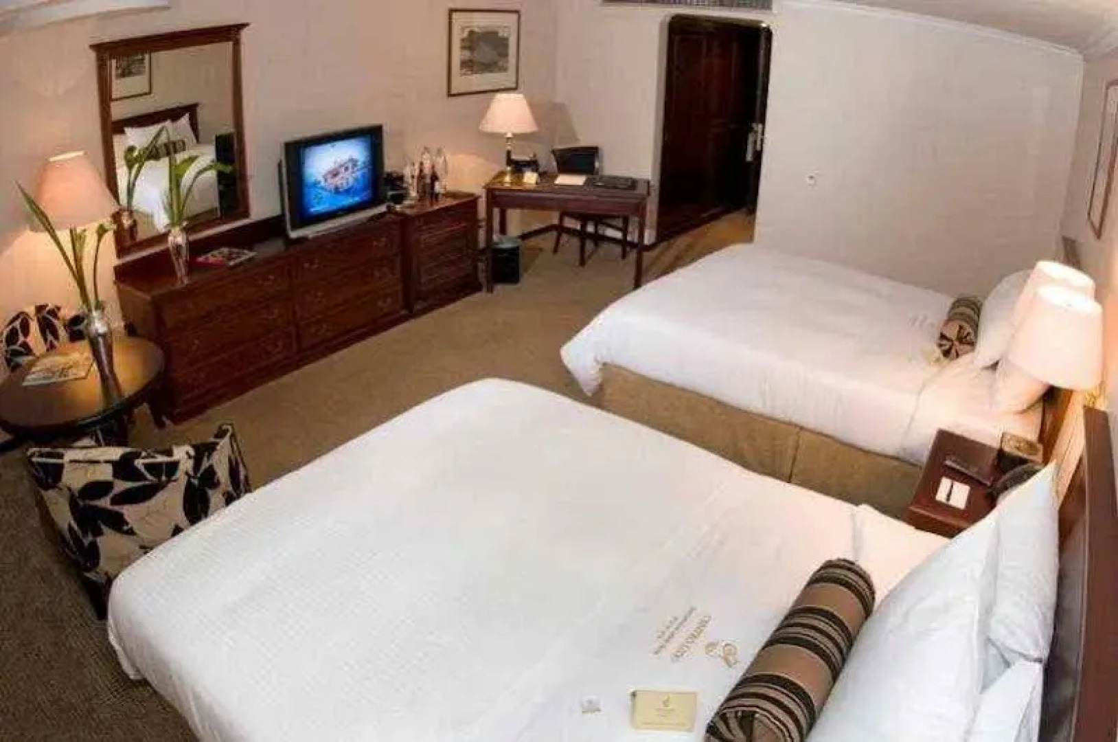 Lidotel Centro Lido Caracas