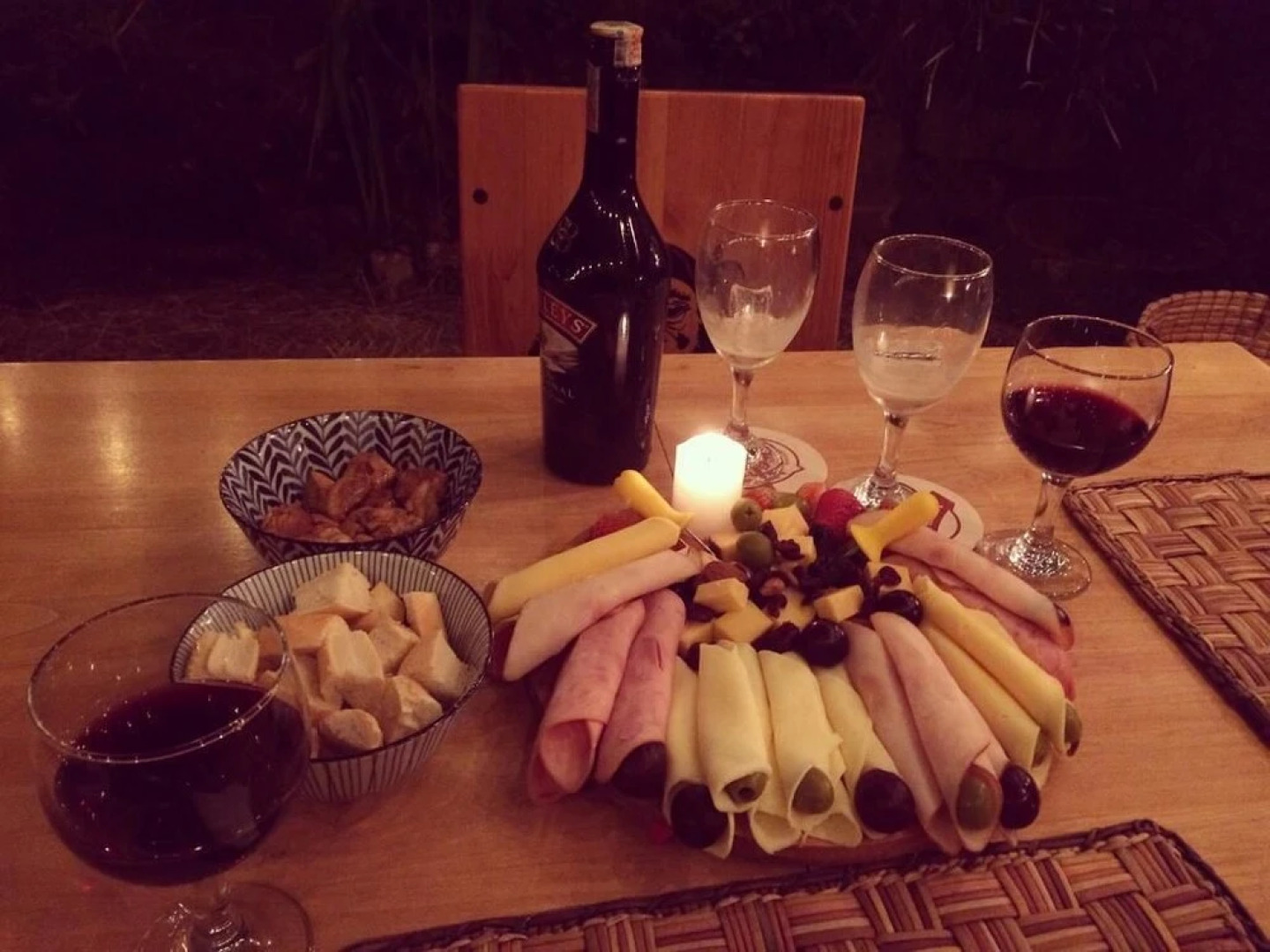 Cabañas Sinduly B&B