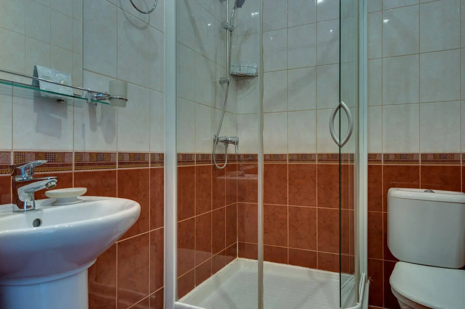 Antares by Center Hotels