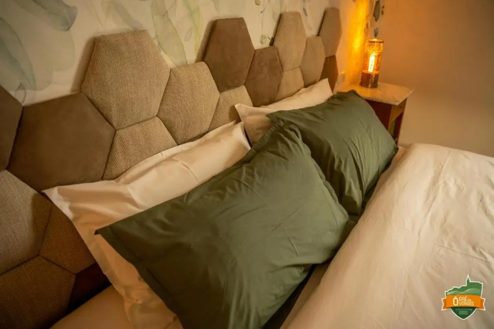 Gîte Ô Gré des Vosges