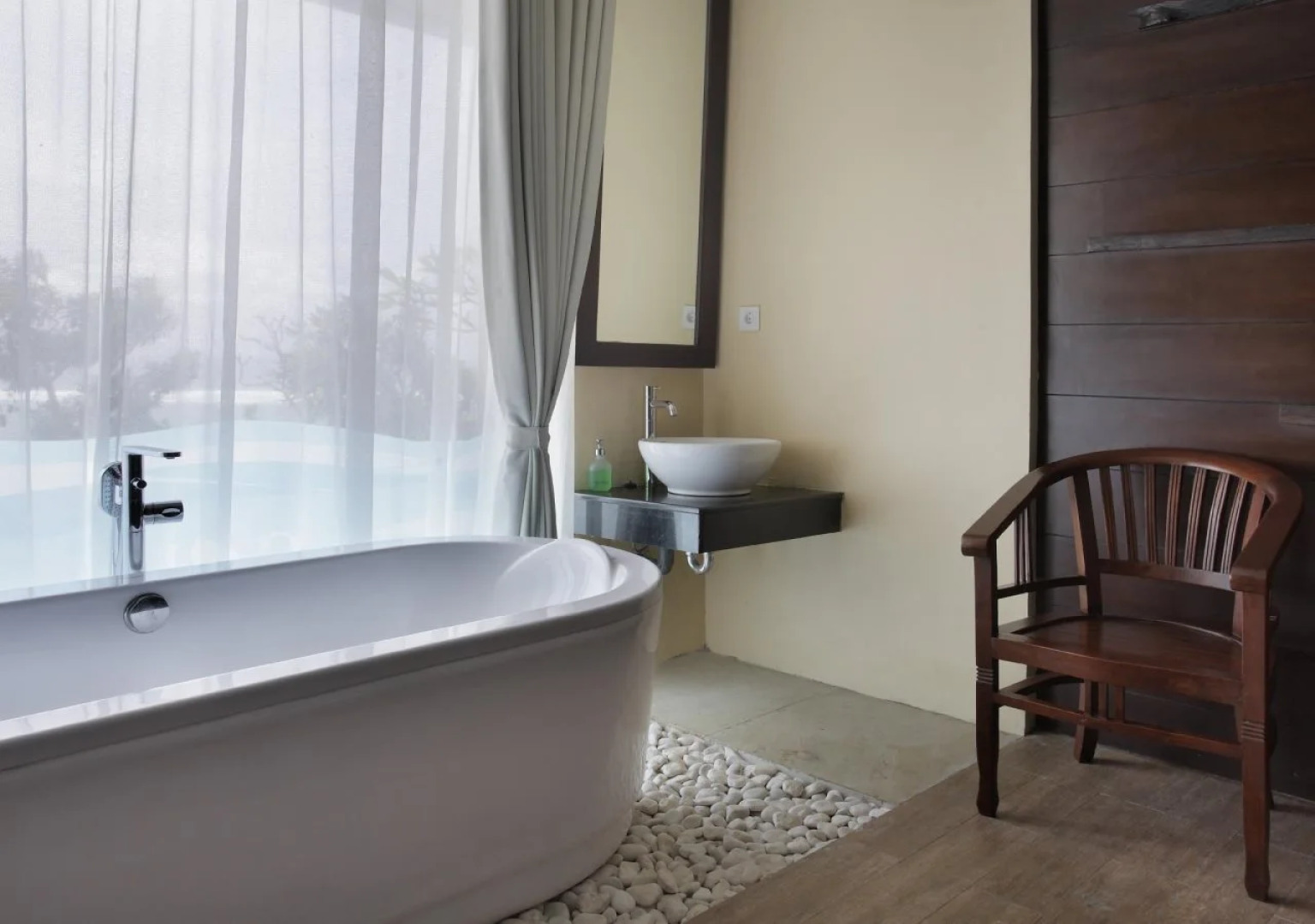 Ulu Segara Luxury Suites & Villas