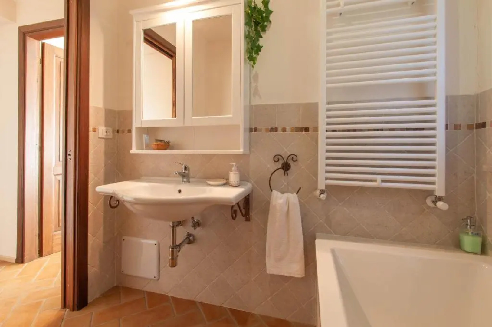 Antica Residenza Montereano