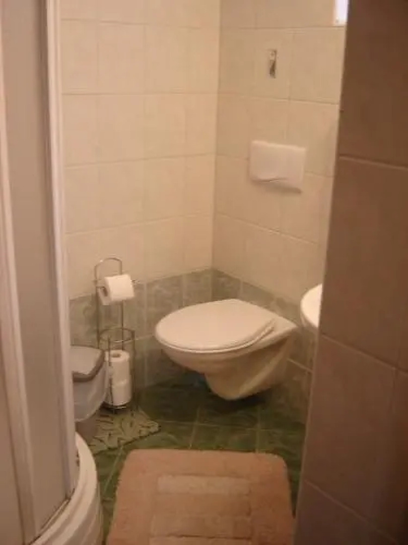 Apartmány Ajka