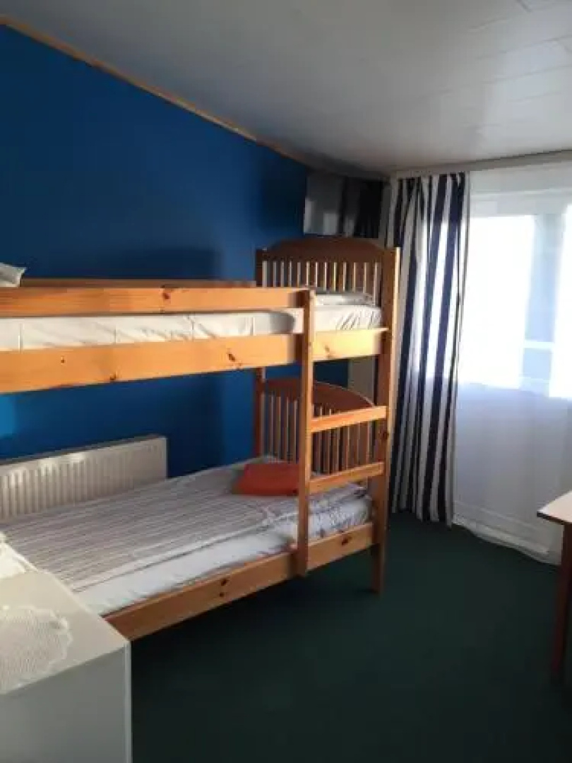 Kipperi Holiday Home
