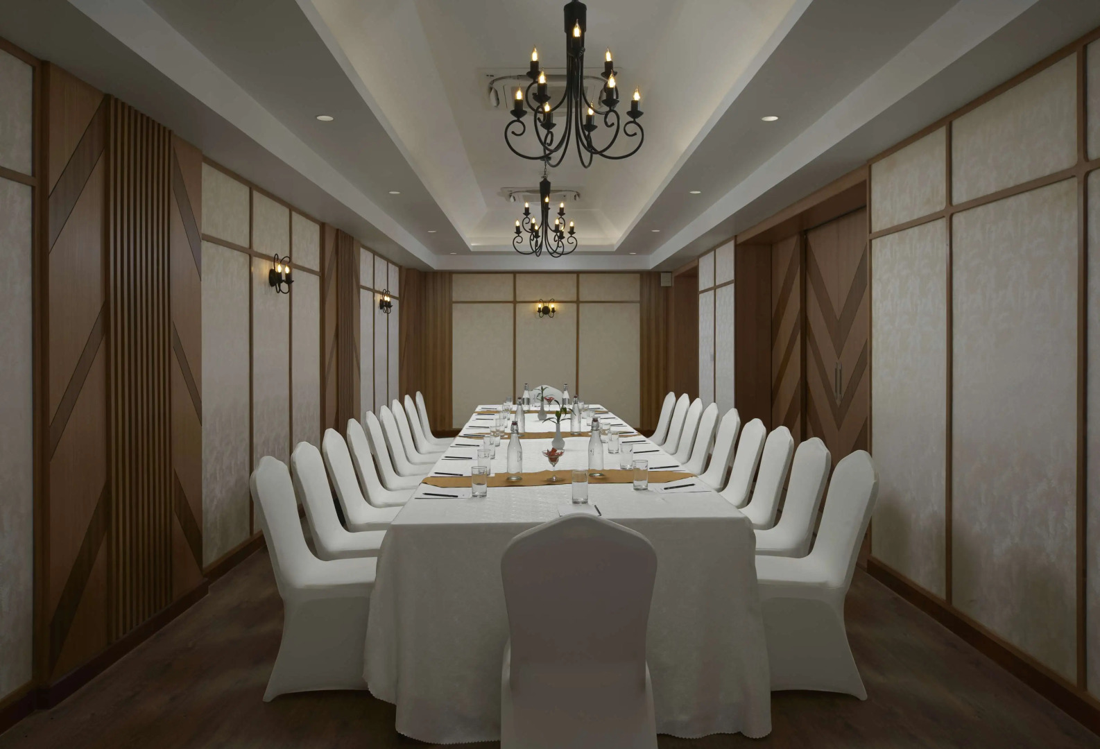 Radisson Blu Resort Goa Cavelossim Beach