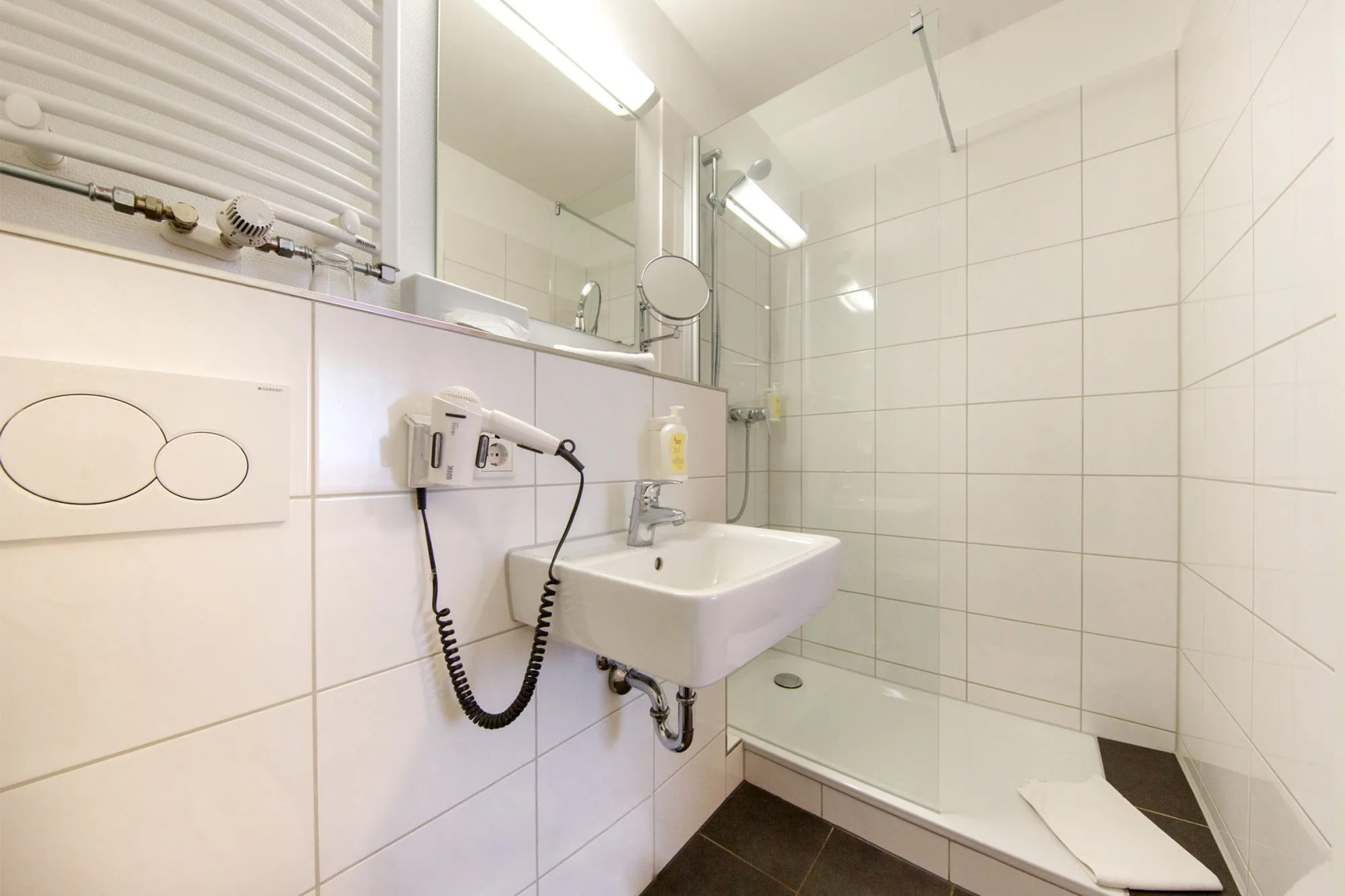 Montana Hotel Mönchengladbach