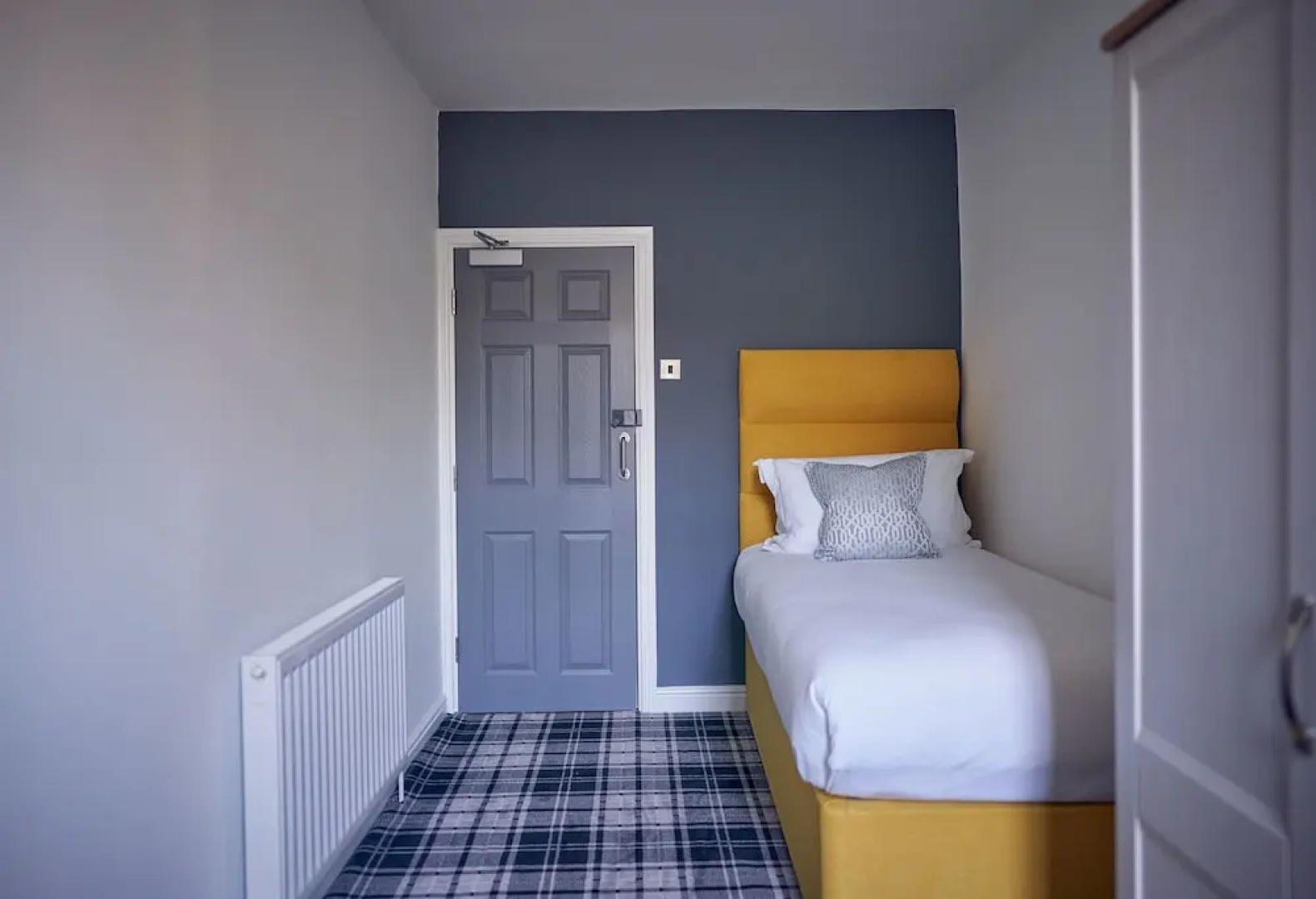 The Kirkfield Hotel