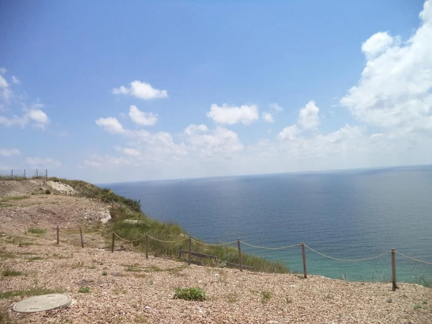 July Morning Seaside Resort