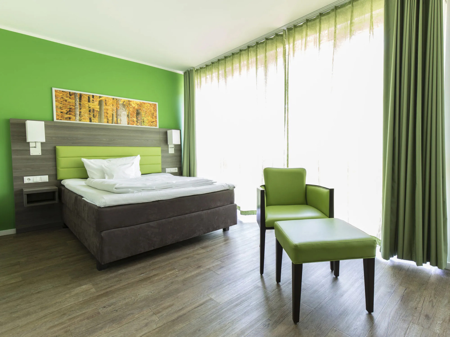 BONNOX Boardinghouse & Hotel