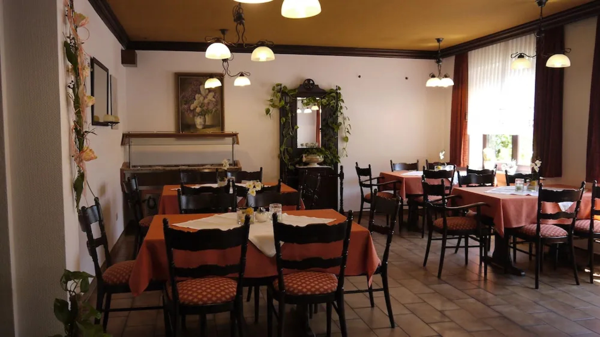 Gasthof Zum Schwarzen Ross