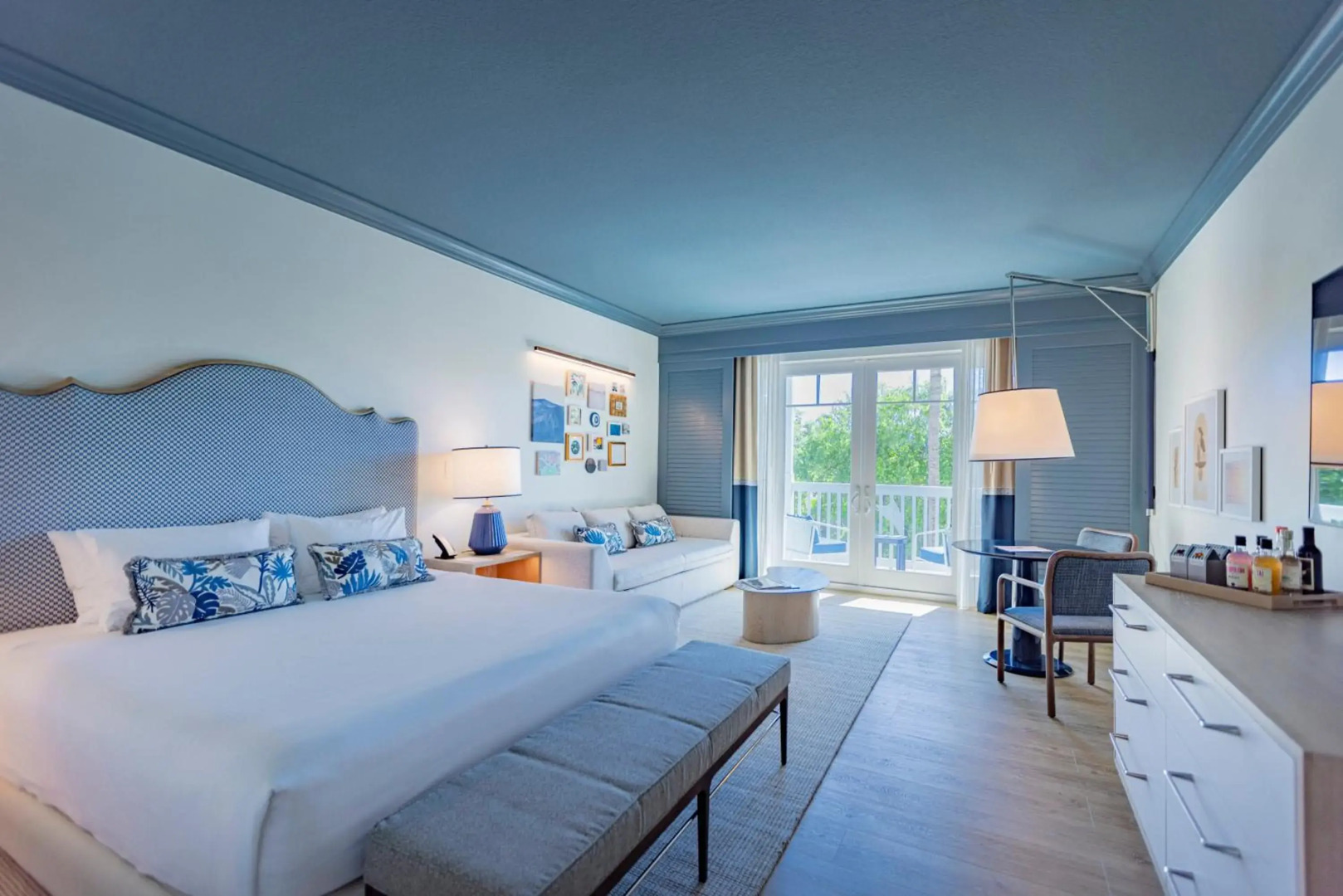 The Seagate Hotel, Golf & Beach Club, Autograph Collection