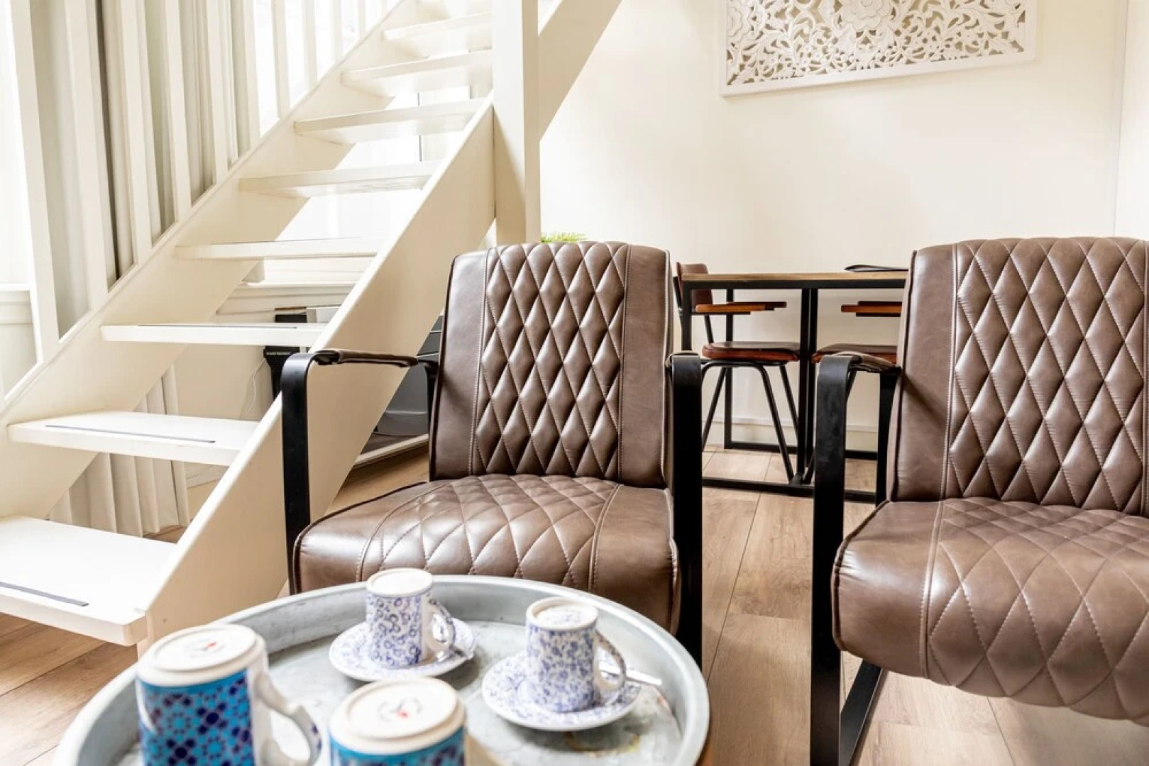 Bed and Breakfast Haarlem 1001 Nacht