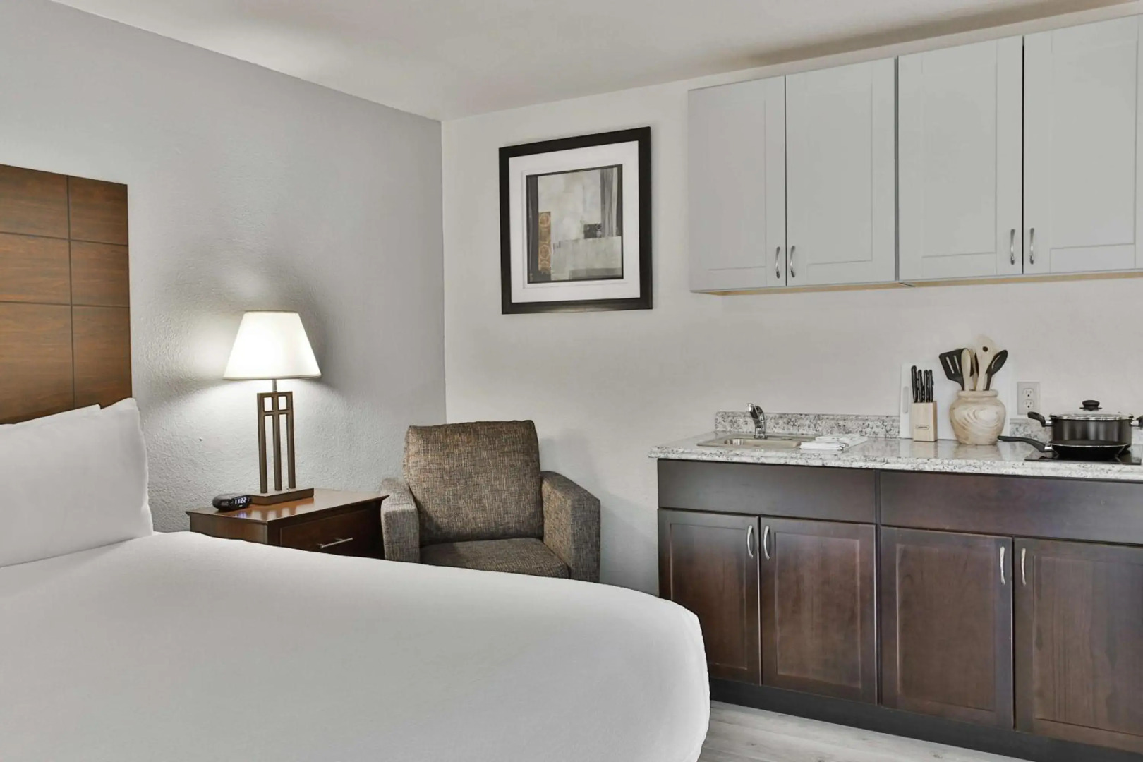 Best Western Prescottonian