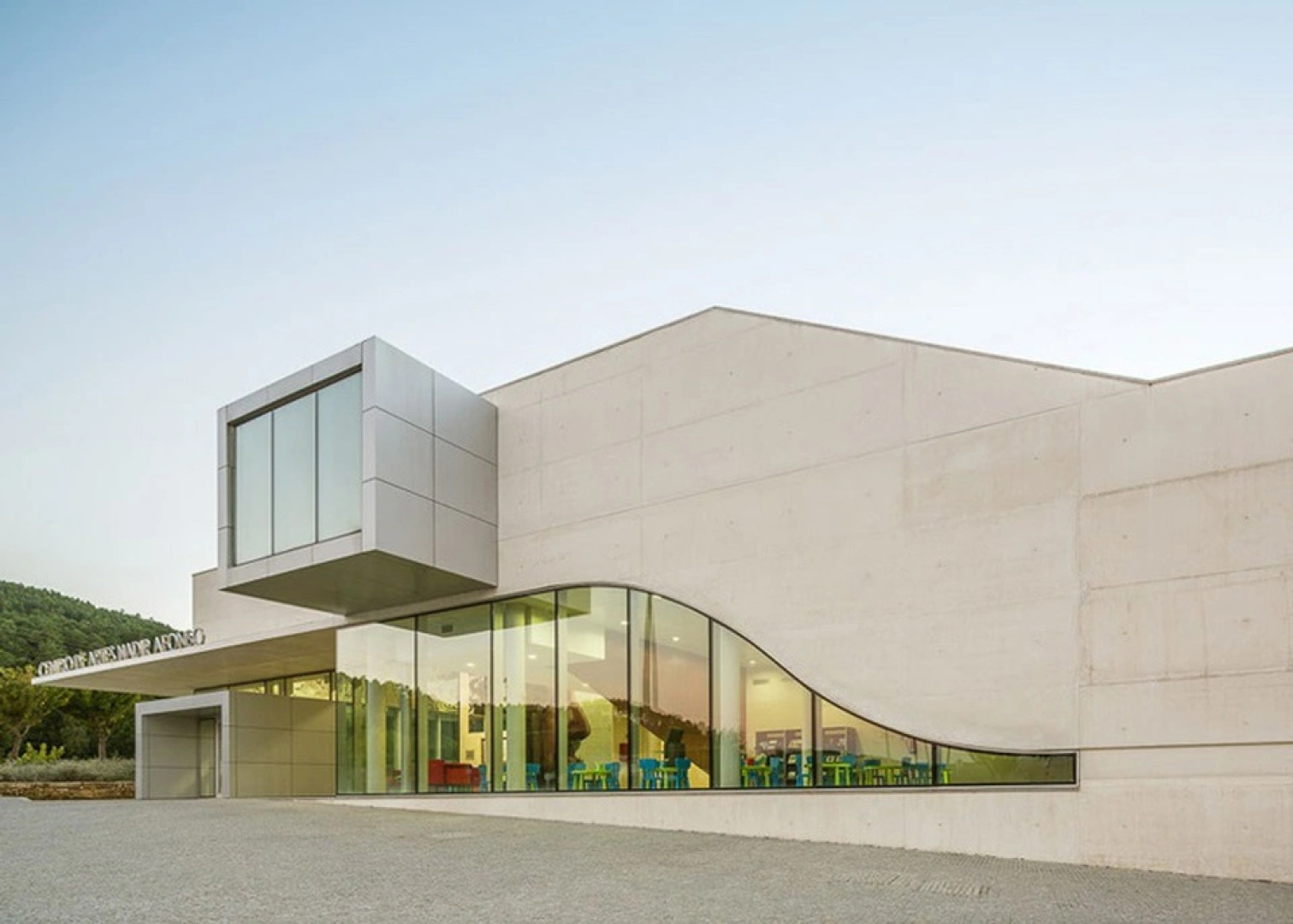 Hotel Premium Chaves - Aquae Flaviae