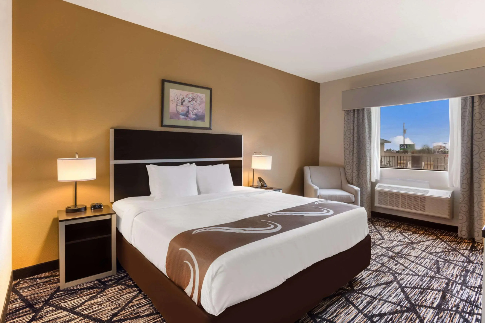 Quality Inn & Suites Pearl - Jackson