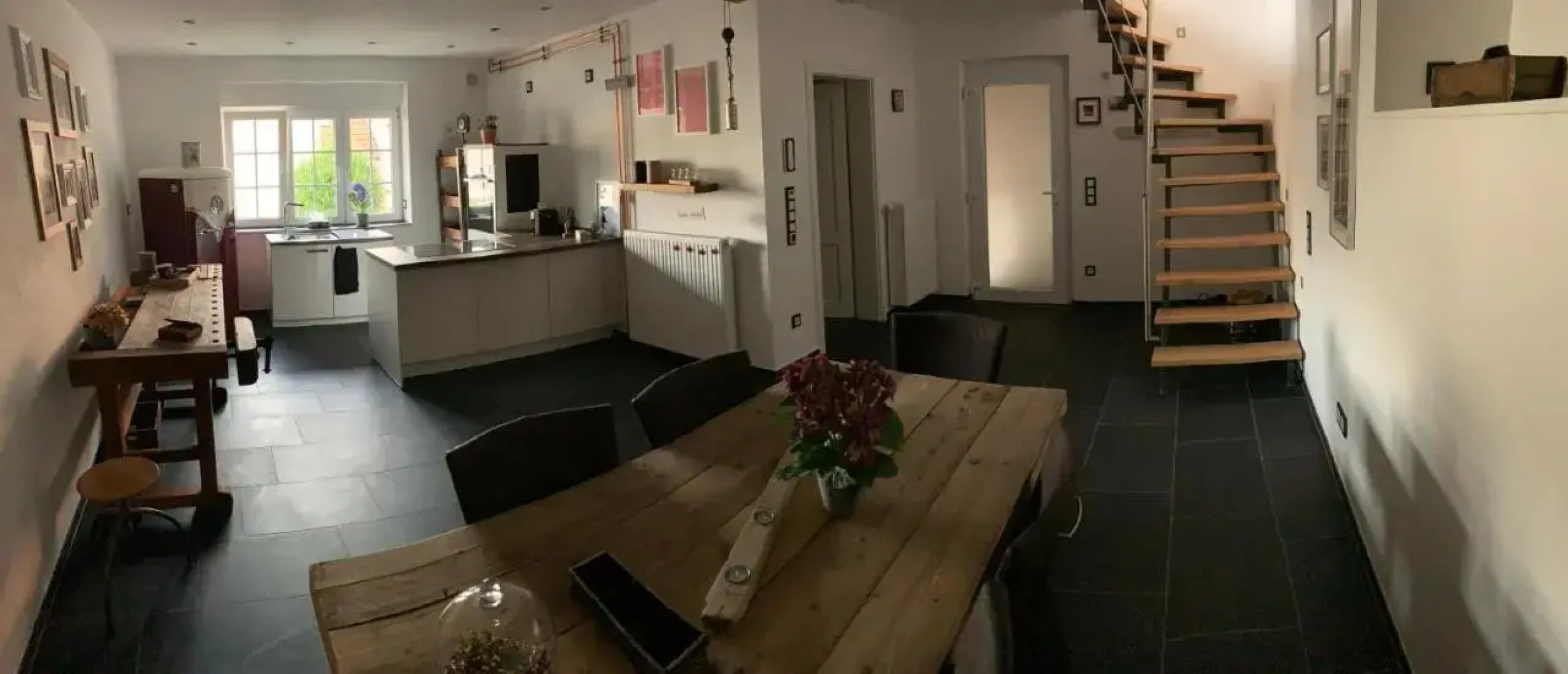 Hier steckt Liebe drin !