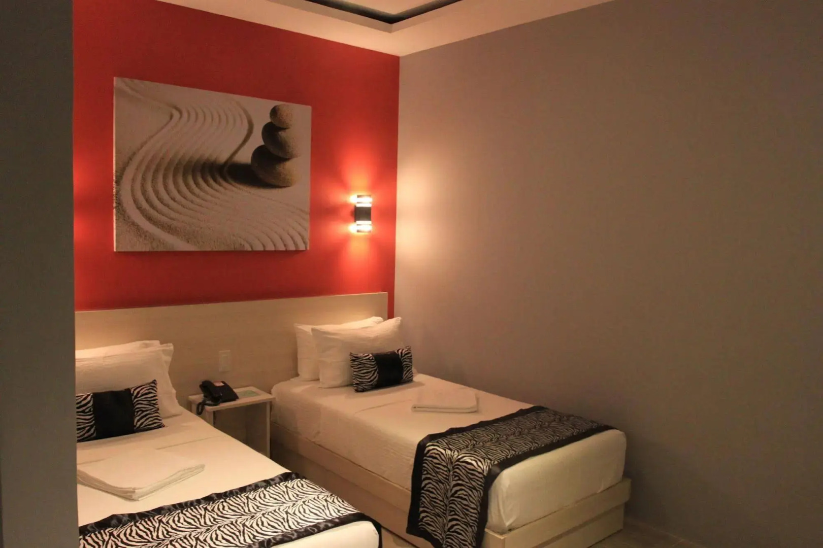 Sumo Asia Hotels - Davao