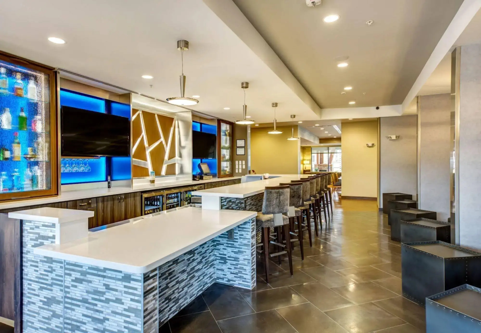 Towneplace Suites Big Spring