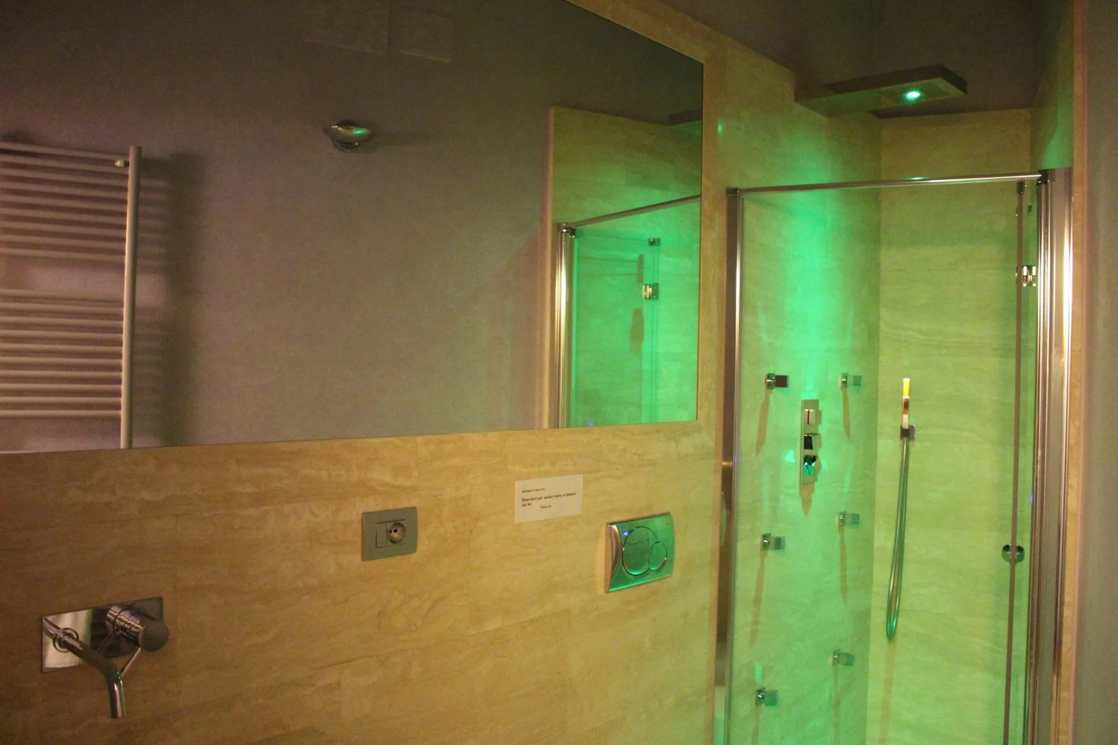 B&B Righi in Santa Croce