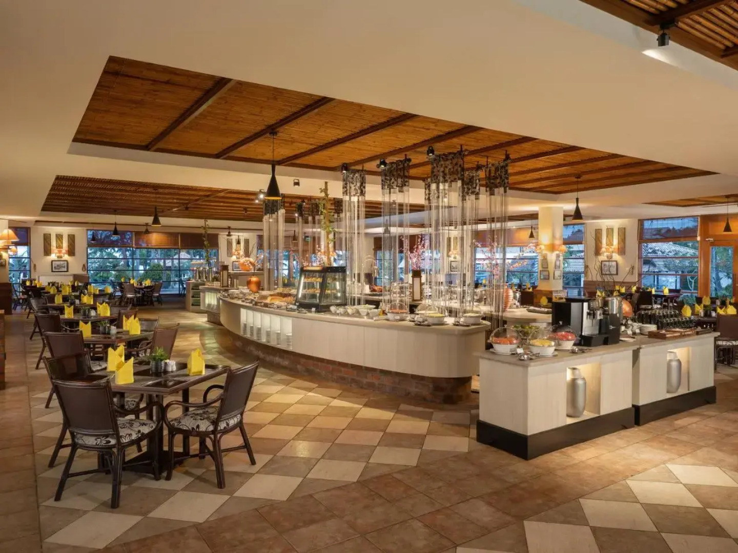 Nirwana Gardens - Indra Maya