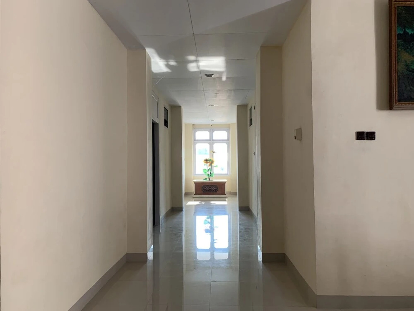 Hotel O Penginapan Fauziah Syariah Near Mesjid Taqwa Mamminasae