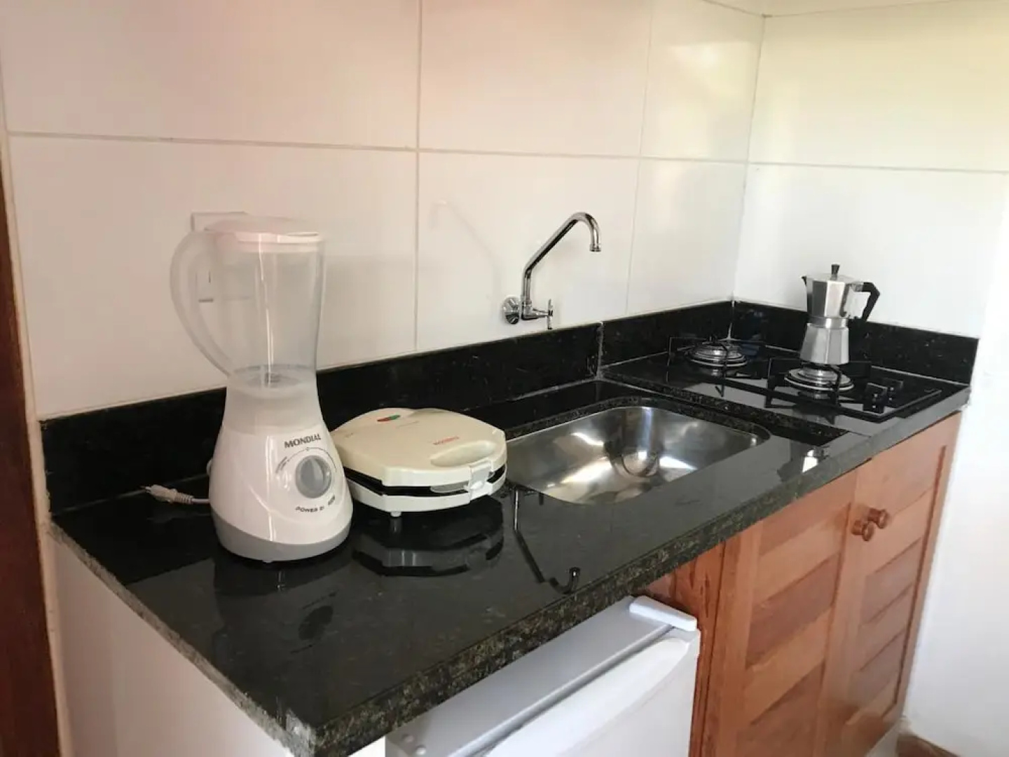 Pousada Arpoador Flat