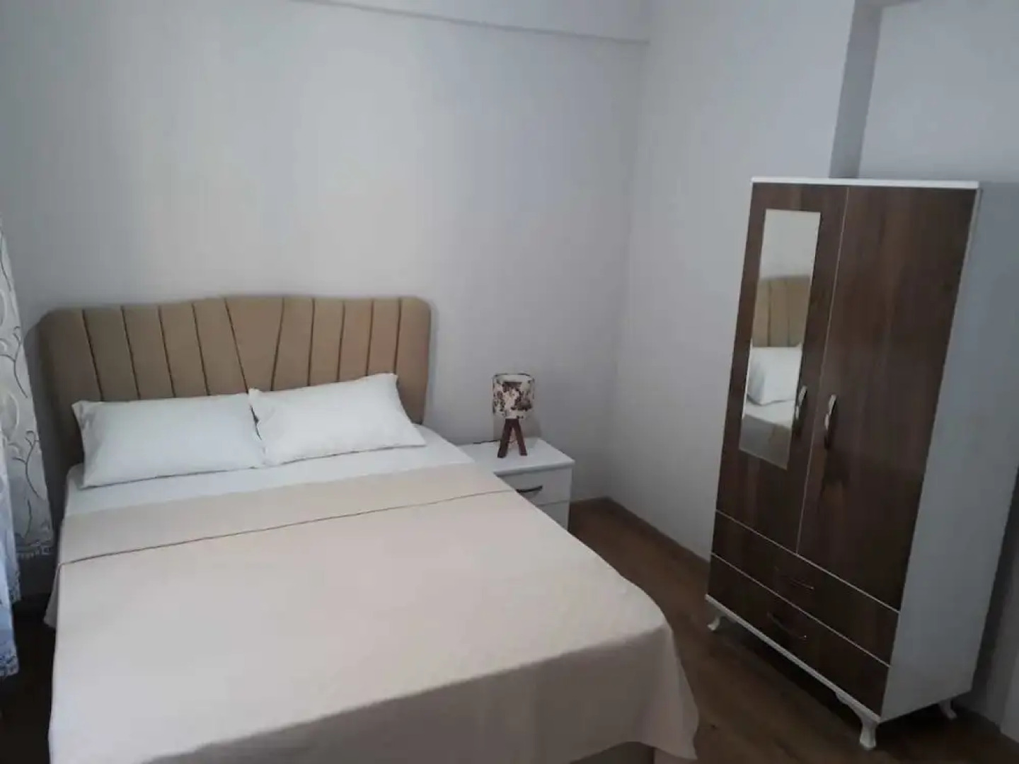 Ege Ruzgari Konukevi