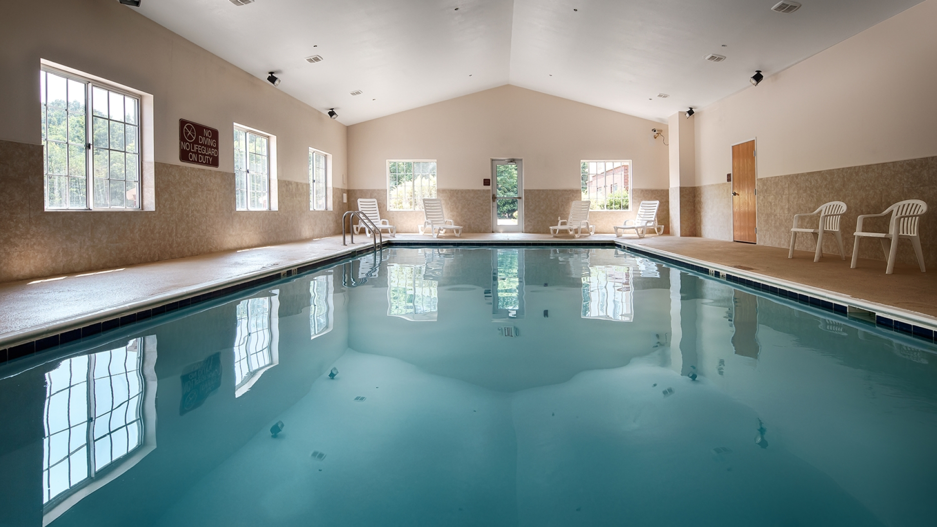 Best Western Windsor Inn & Suites