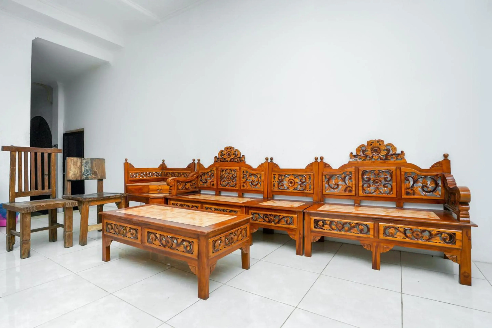 Hotel O Choco 88 Residence