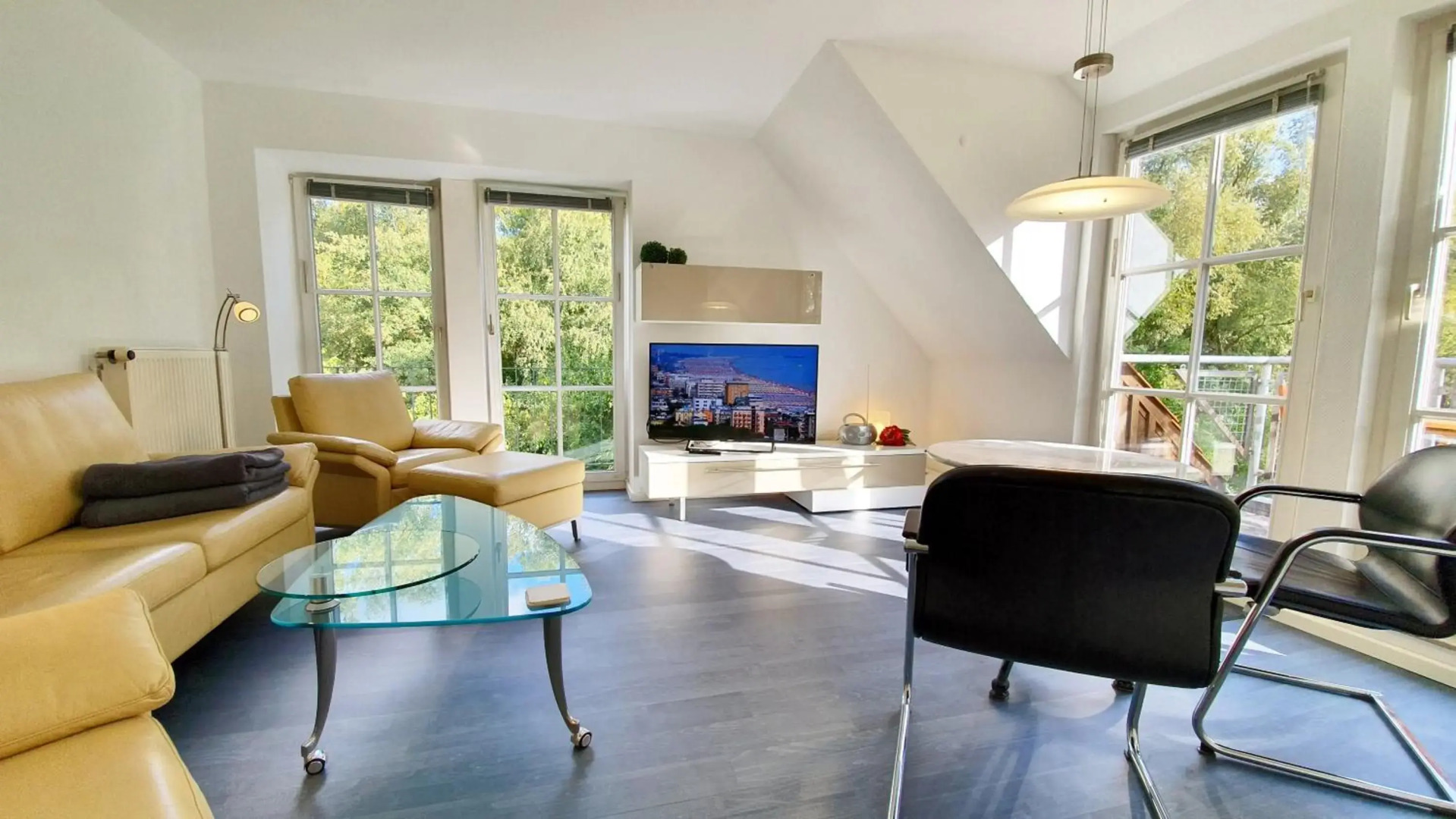 Auenglück (inkl. THERMEplus)