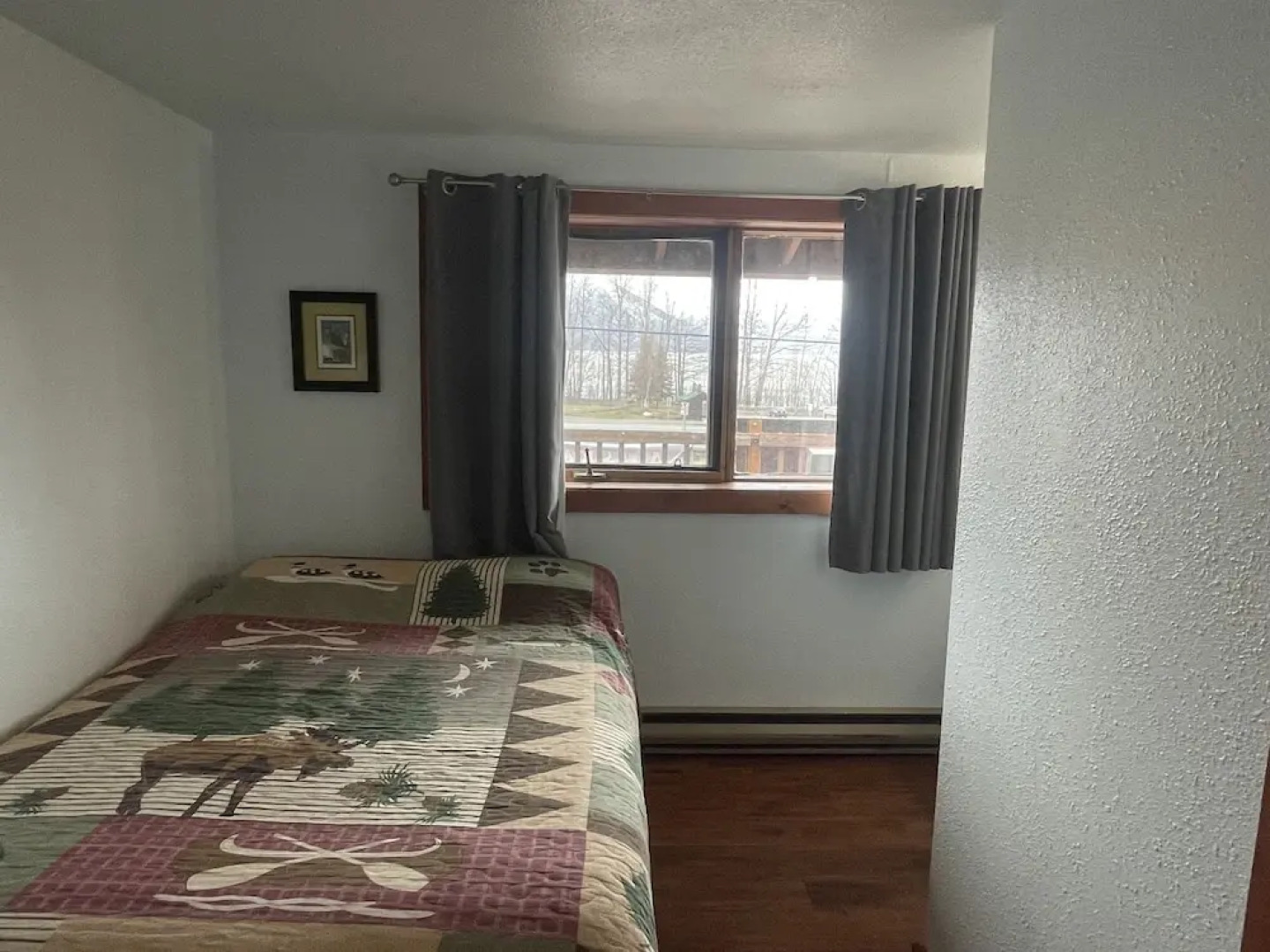 Brown Bear Saloon and Hotel