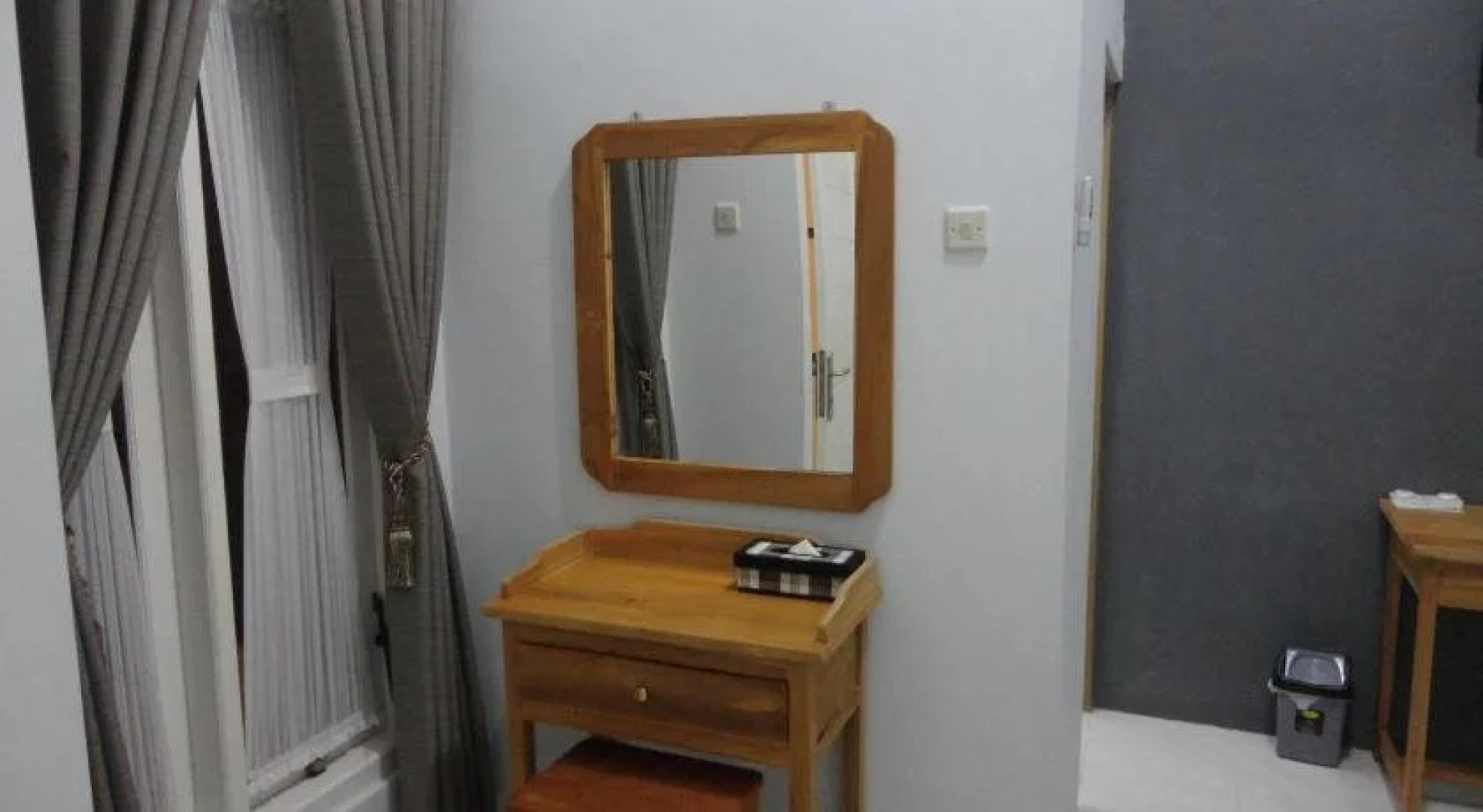 Pendowo Huis Guest House