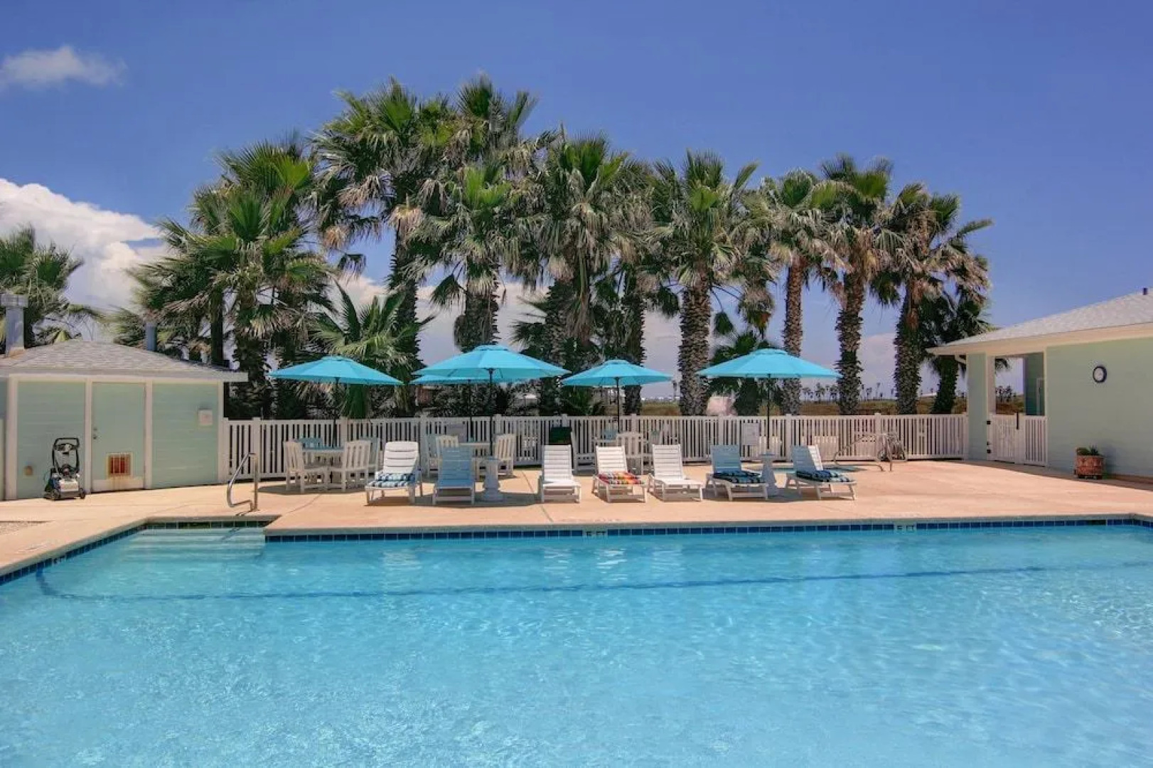 The Pearl of Port A GW108