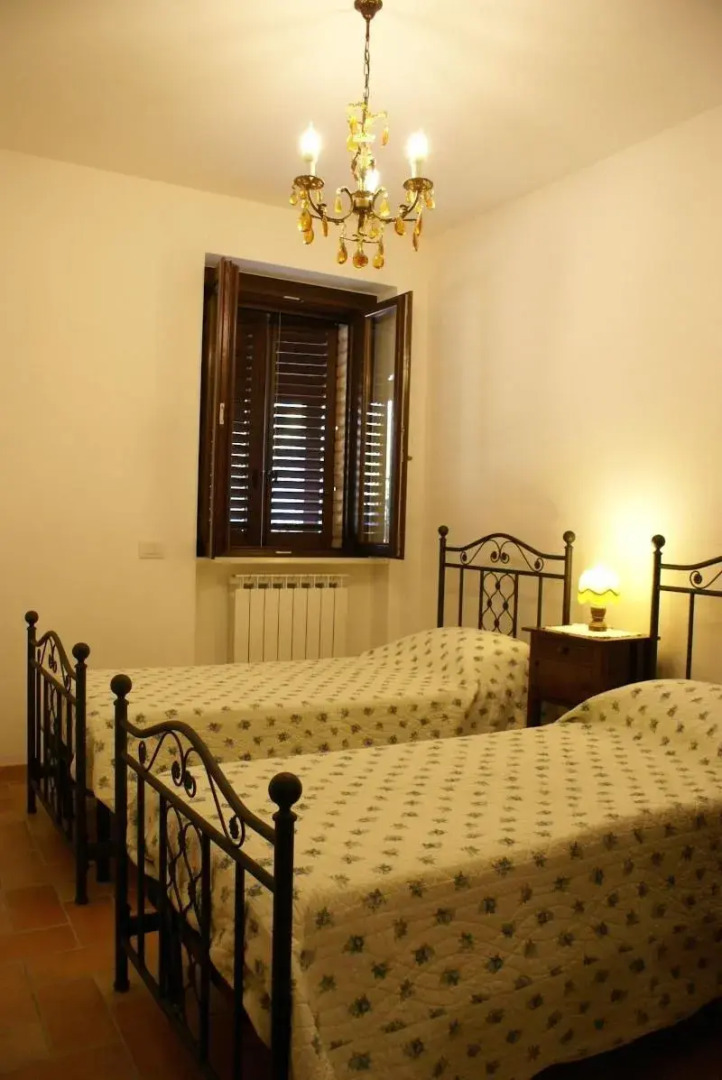 Agriturismo Pascucci