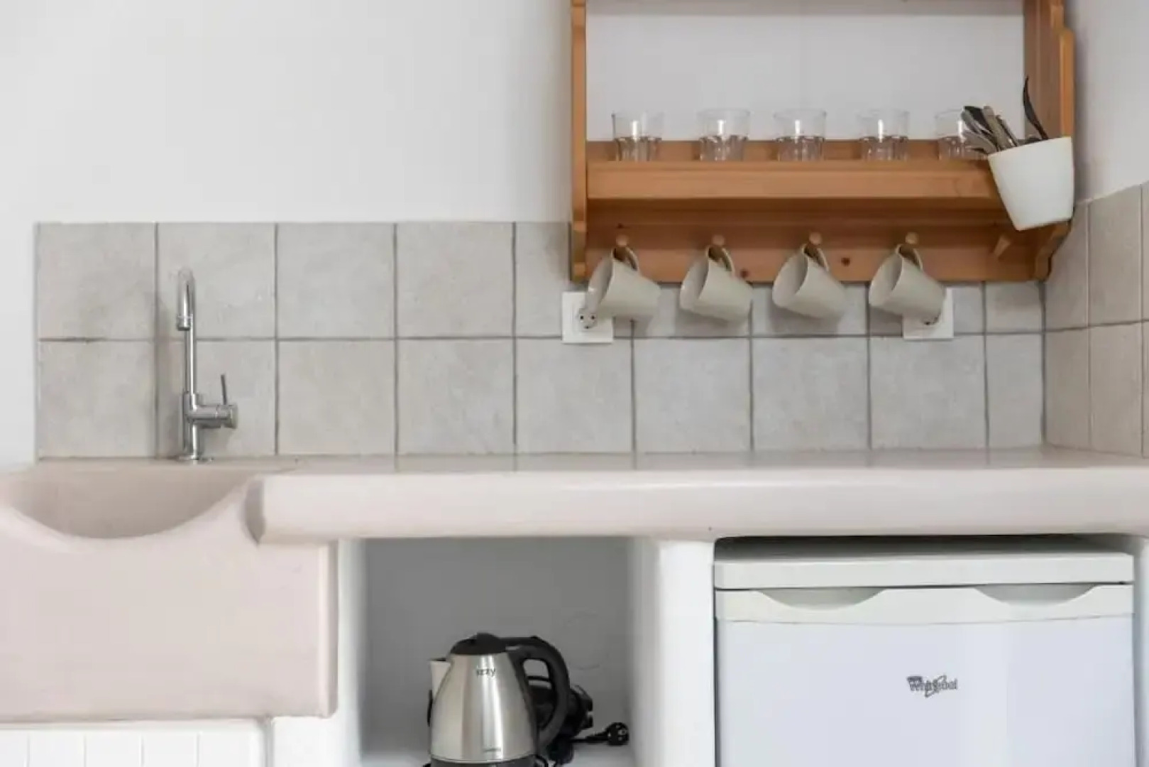 Ampelos Resort Hotel