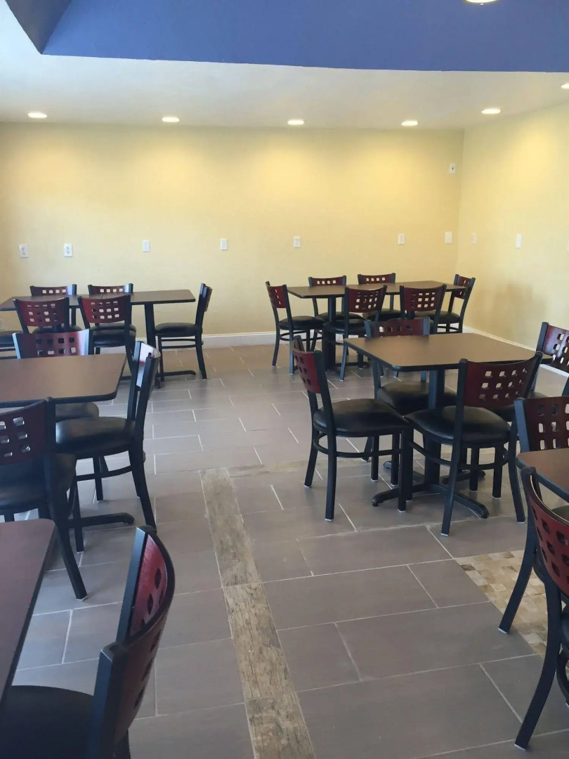 Sunbird Cape Cod Resort