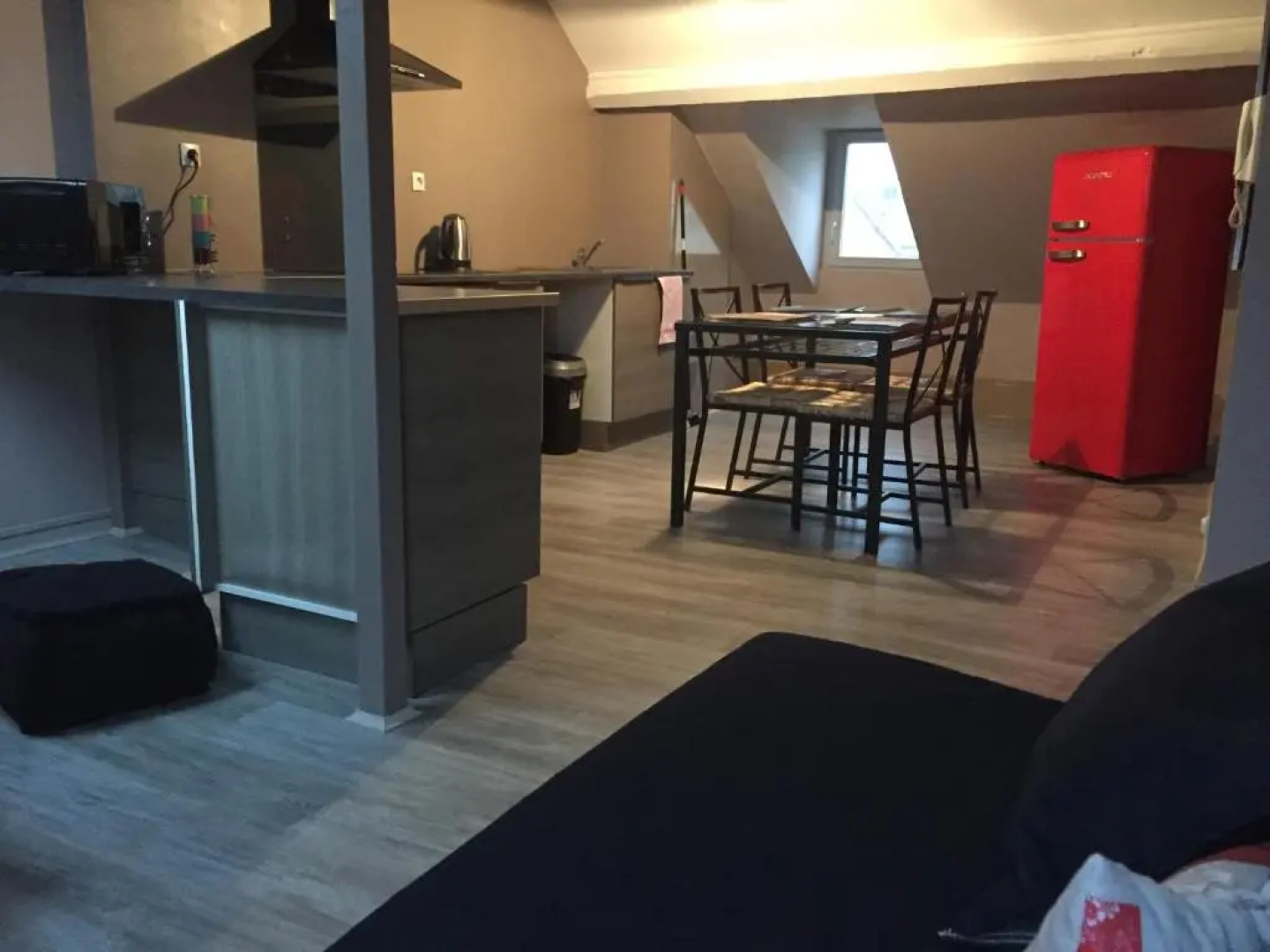 Résidence de l'Avenue