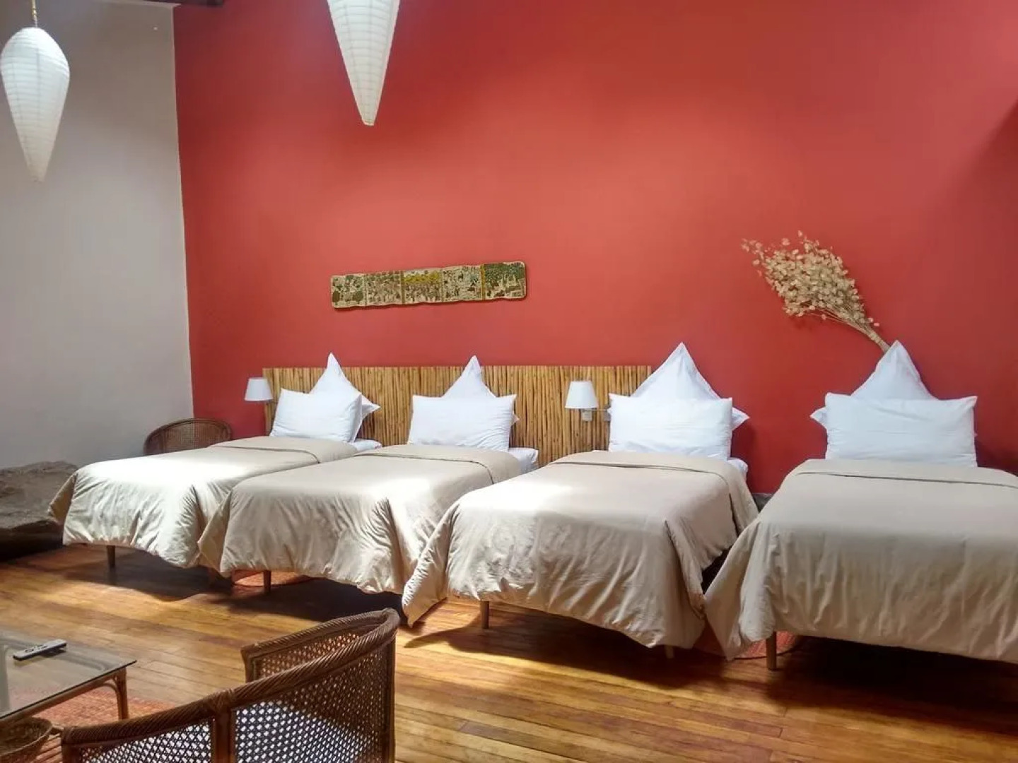 Hotel Villa Urubamba