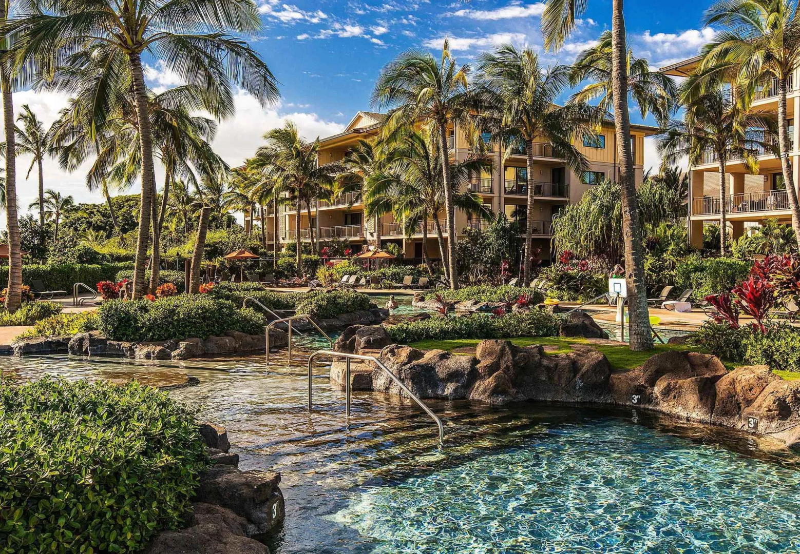 Koloa Landing Resort at Poipu, Autograph Collection