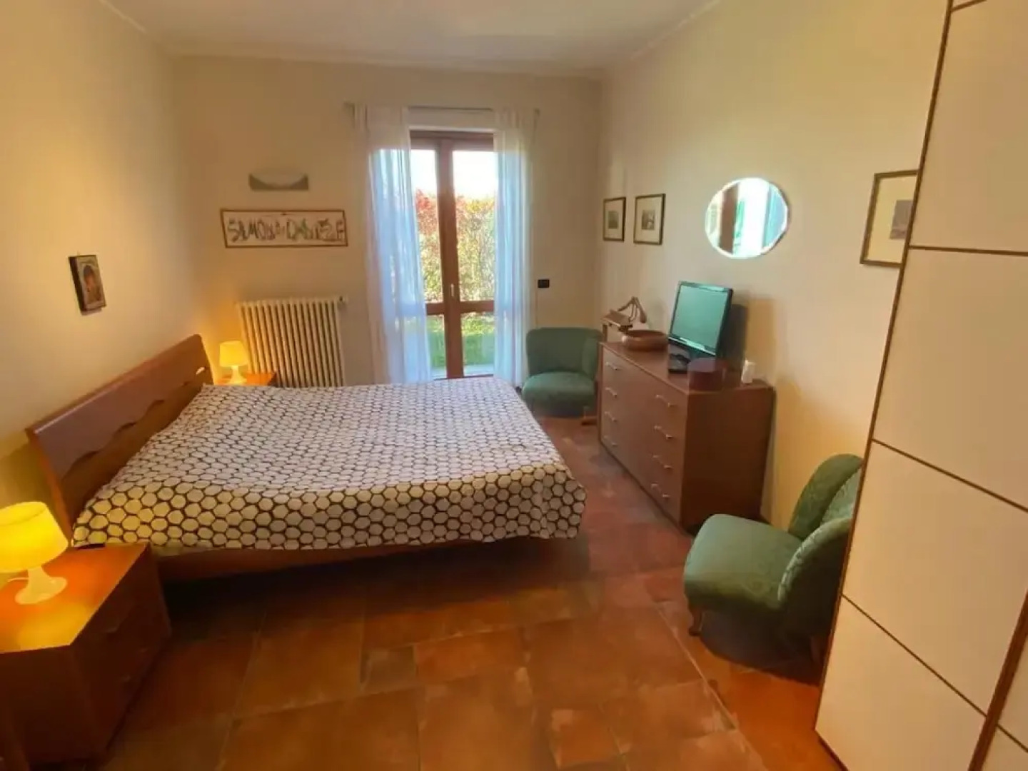 Chalet Dania With Garden Pool and Lake View