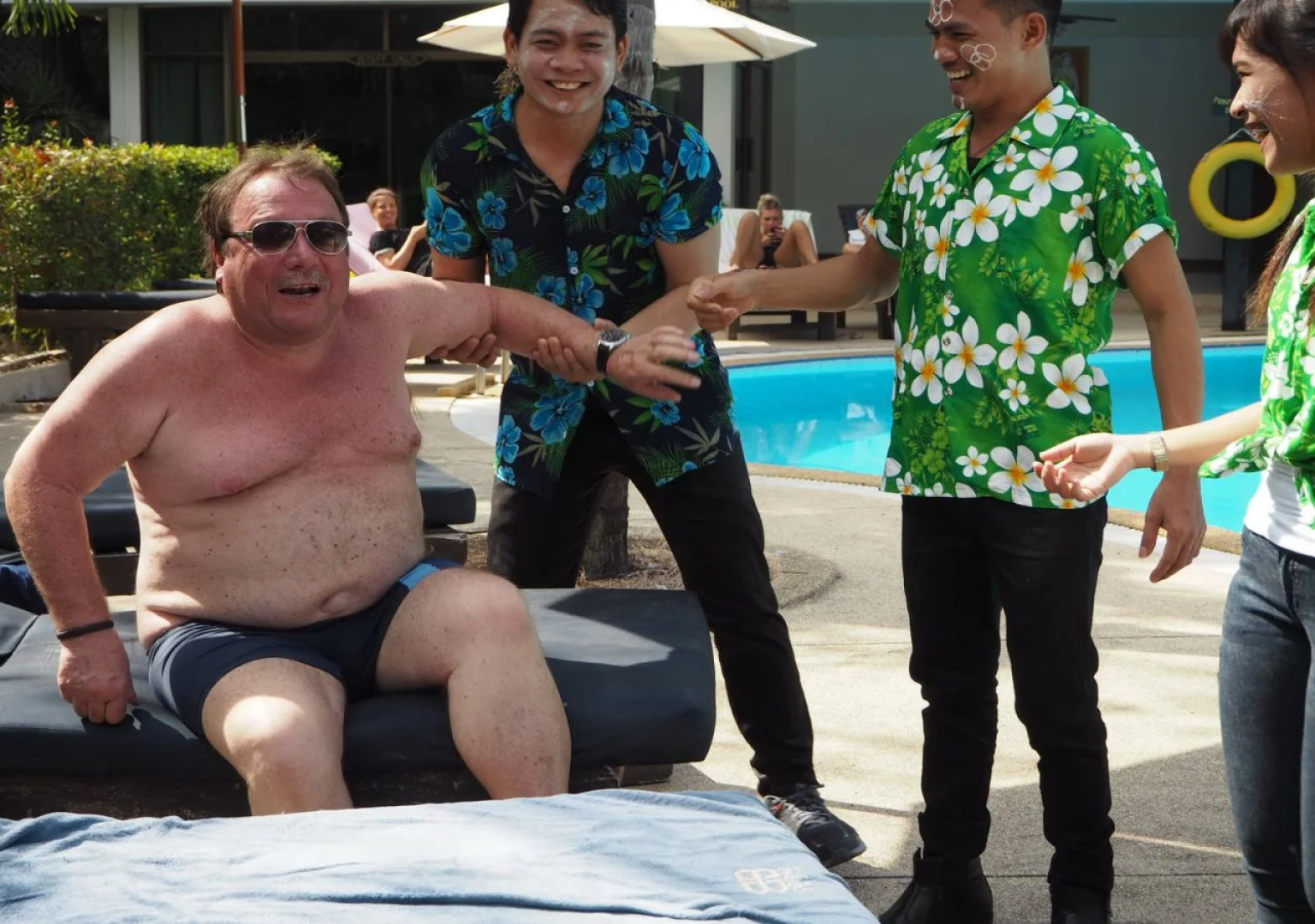 Bamboo Beach Hotel & Spa