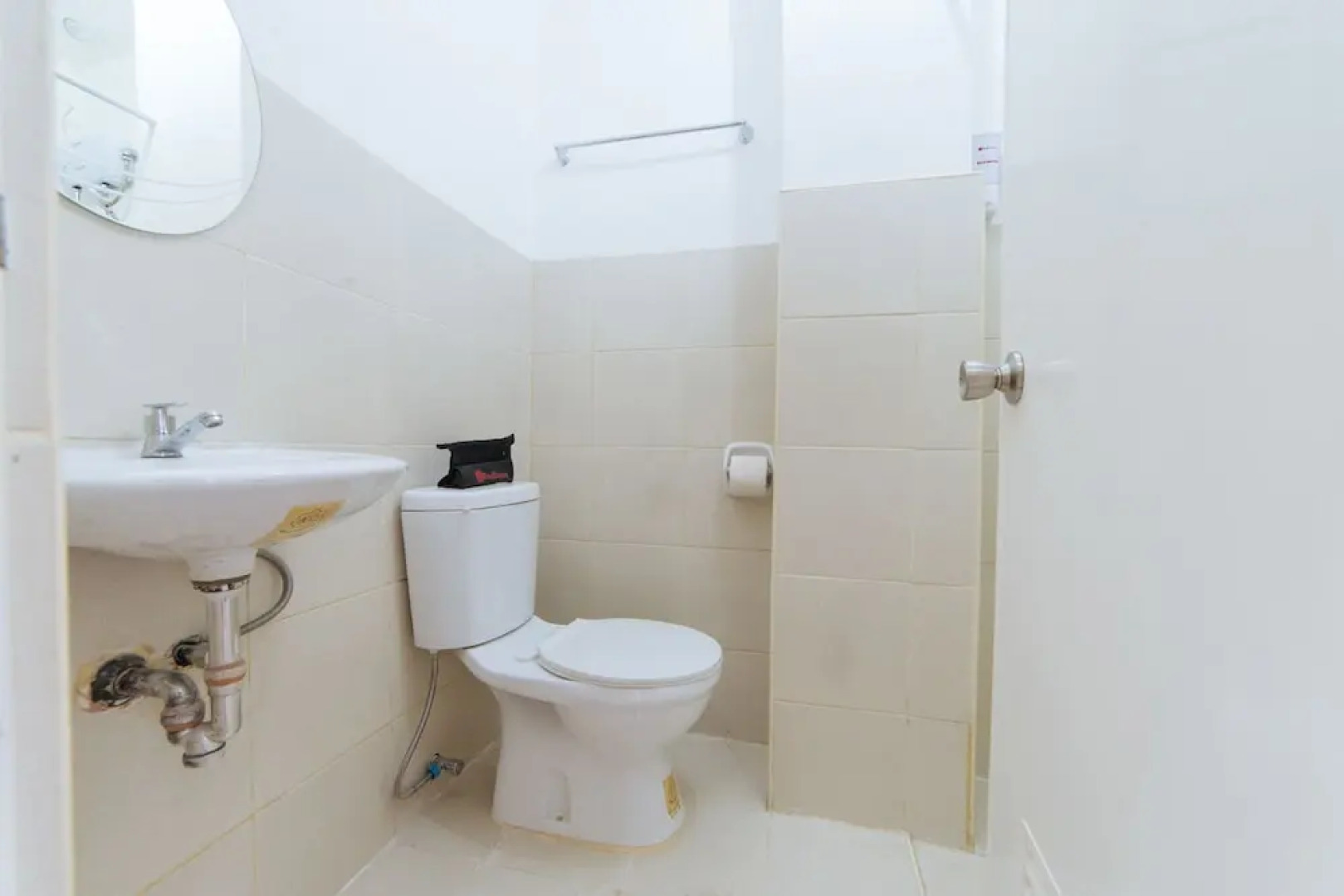 RedDoorz @ Kassel North Caloocan