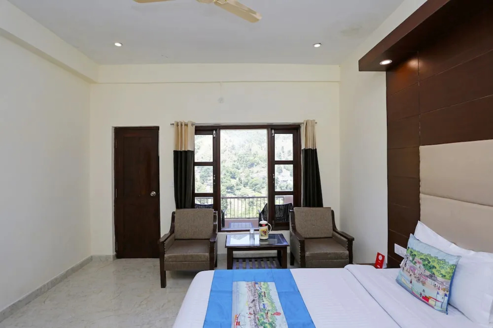 OYO Rooms Kempty Falls Mussoorie
