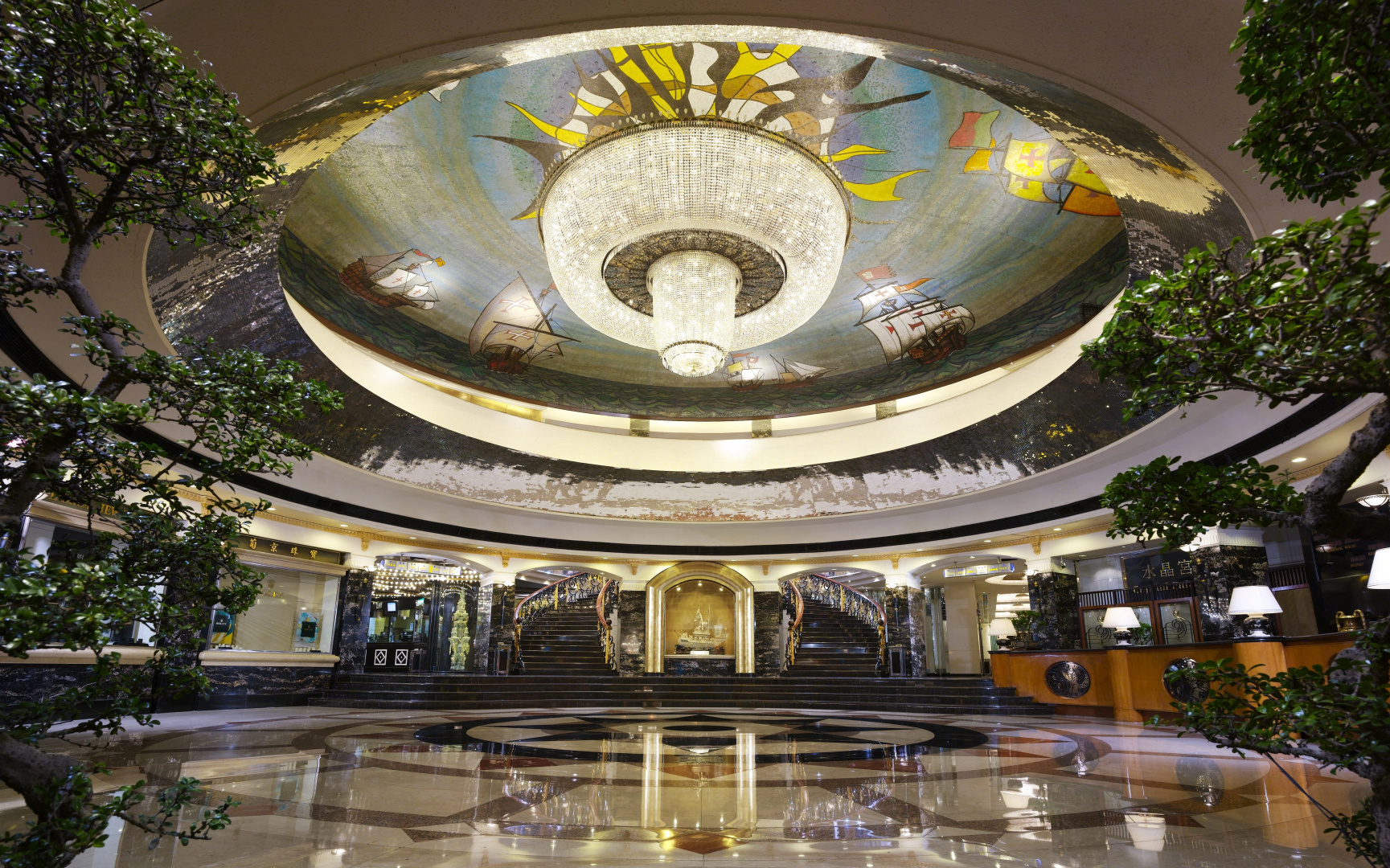 Lisboa Macau